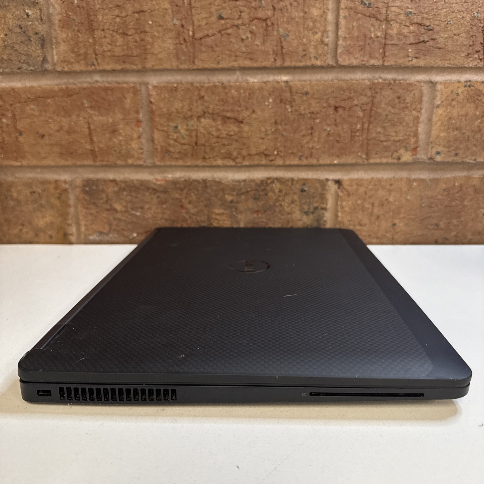 Dell Latitude E7470 TouchScreen QHD | i5 6th 8GB RAM 256GB SSD | Backlit Win 10