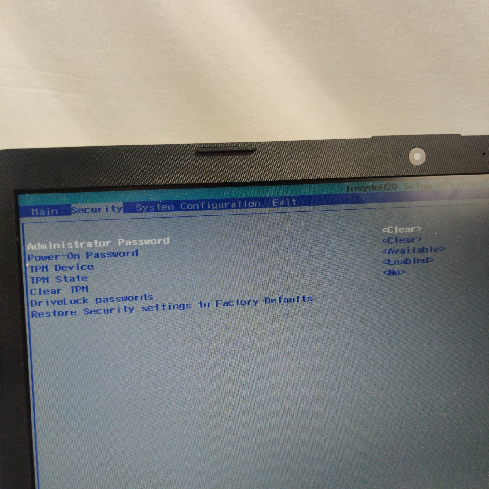 HP 255 G7 15.6″ A4-9125 2.3GHz 8GB RAM Win 10 (NO HDD/AC ADAPTER)