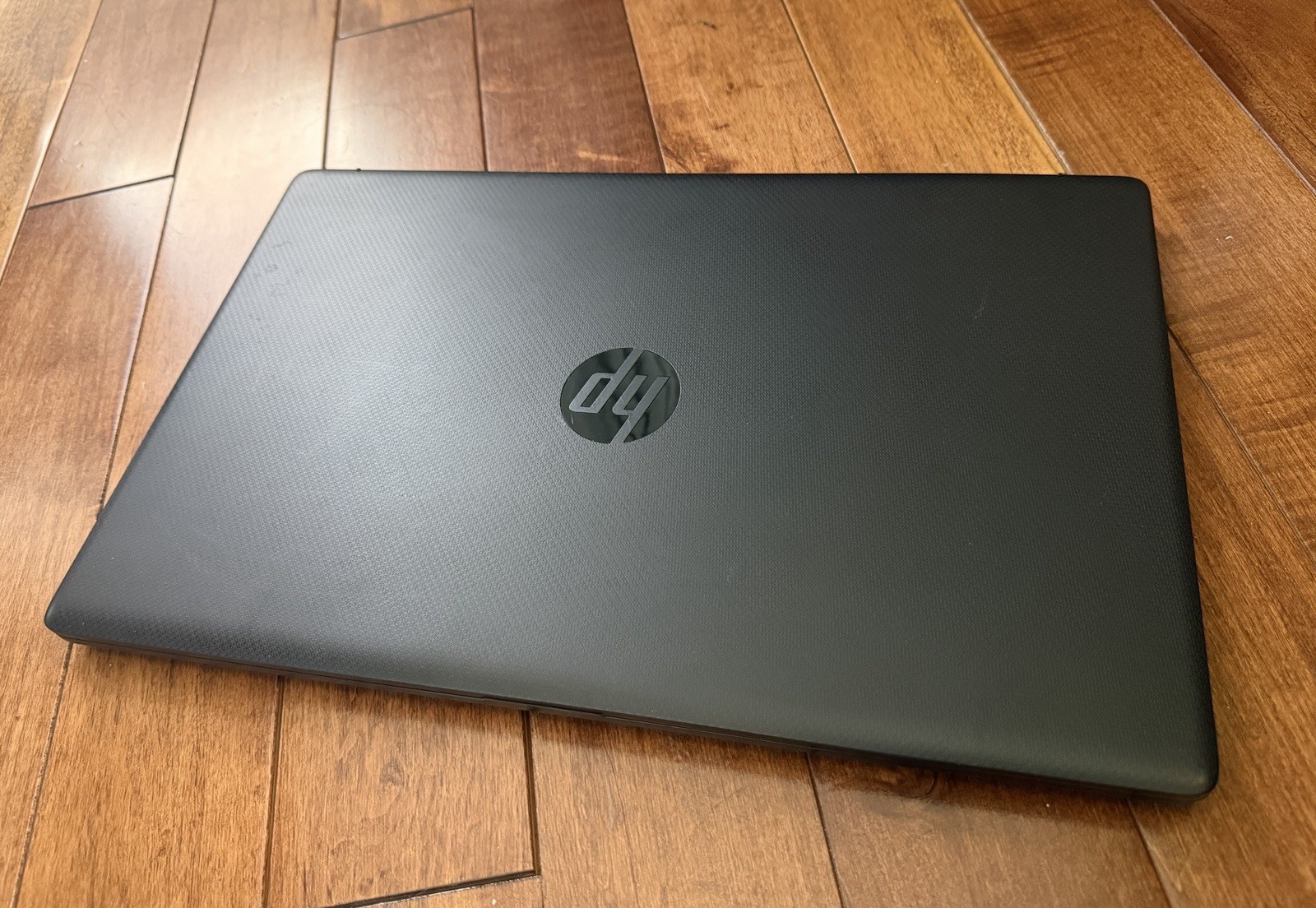 HP Laptop i7-1165G7 4-Core 4.7Ghz Iris Xe Graphics