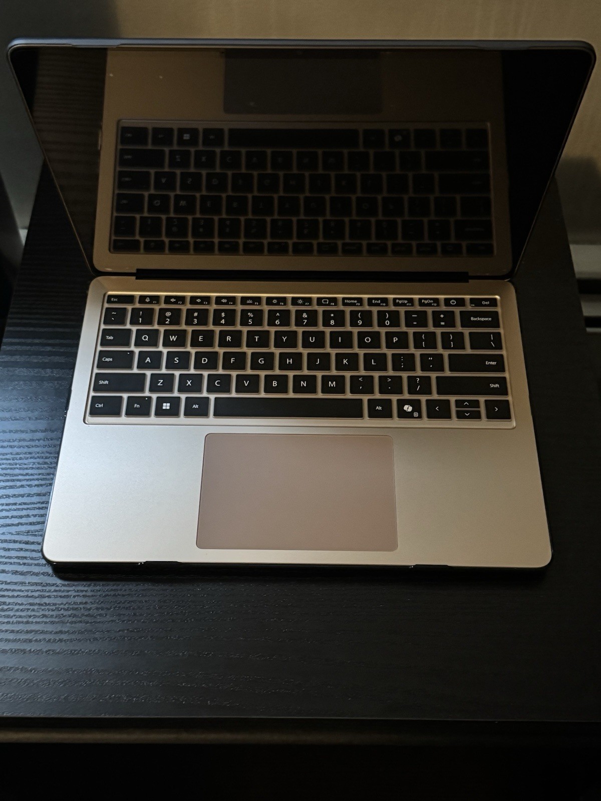 Microsoft Surface Laptop 7th Edition