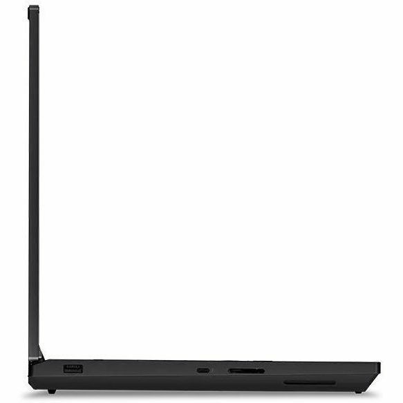 Lenovo ThinkPad P16 Gen 3 21RQ0018US 16 Mobile Workstation – WUXGA – Intel Core