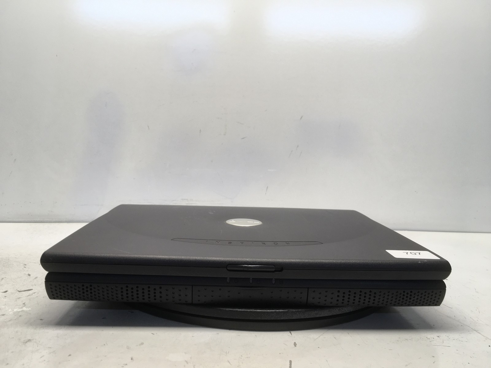 Dell Inspiron 2650 Intel Celeron M 1.66GHz 256 MB NO HDD No Batt
