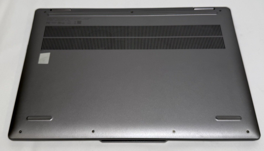 Lenovo Yoga 7 16ARP8 16″ (512GB SSD, Ryzen 5 7535U, 4.50 GHz, 8GB Ram)
