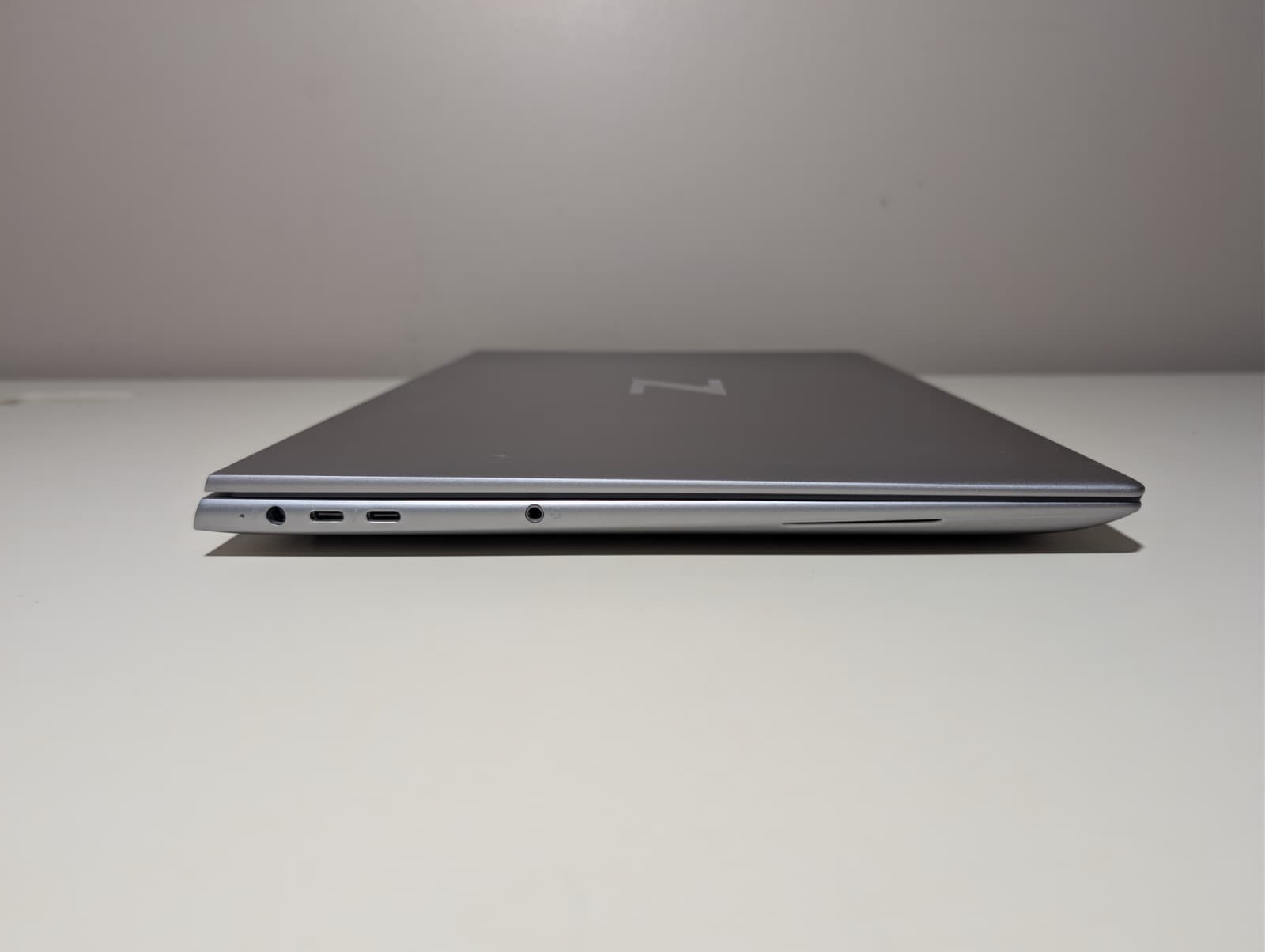 HP ZBook Studio 16 G9 4K Dreamcolor | i7-12th 64GB RAM 2TB SSD | RGB RTX 3070 Ti