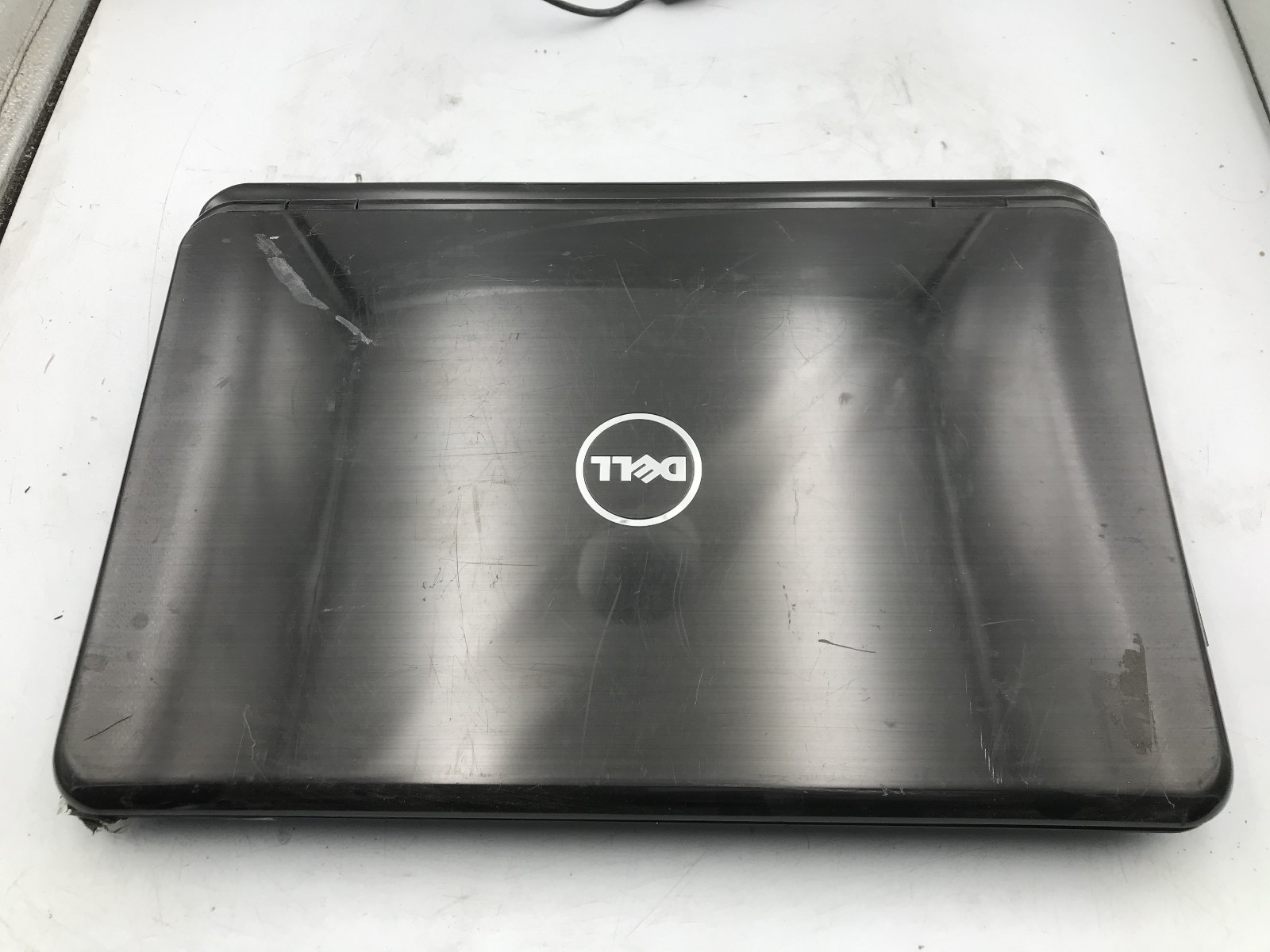 DELL INSPIRON N5110 – FOR PARTS/NO POWER – INTEL I5 2ND GEN – NO RAM – READ -BB