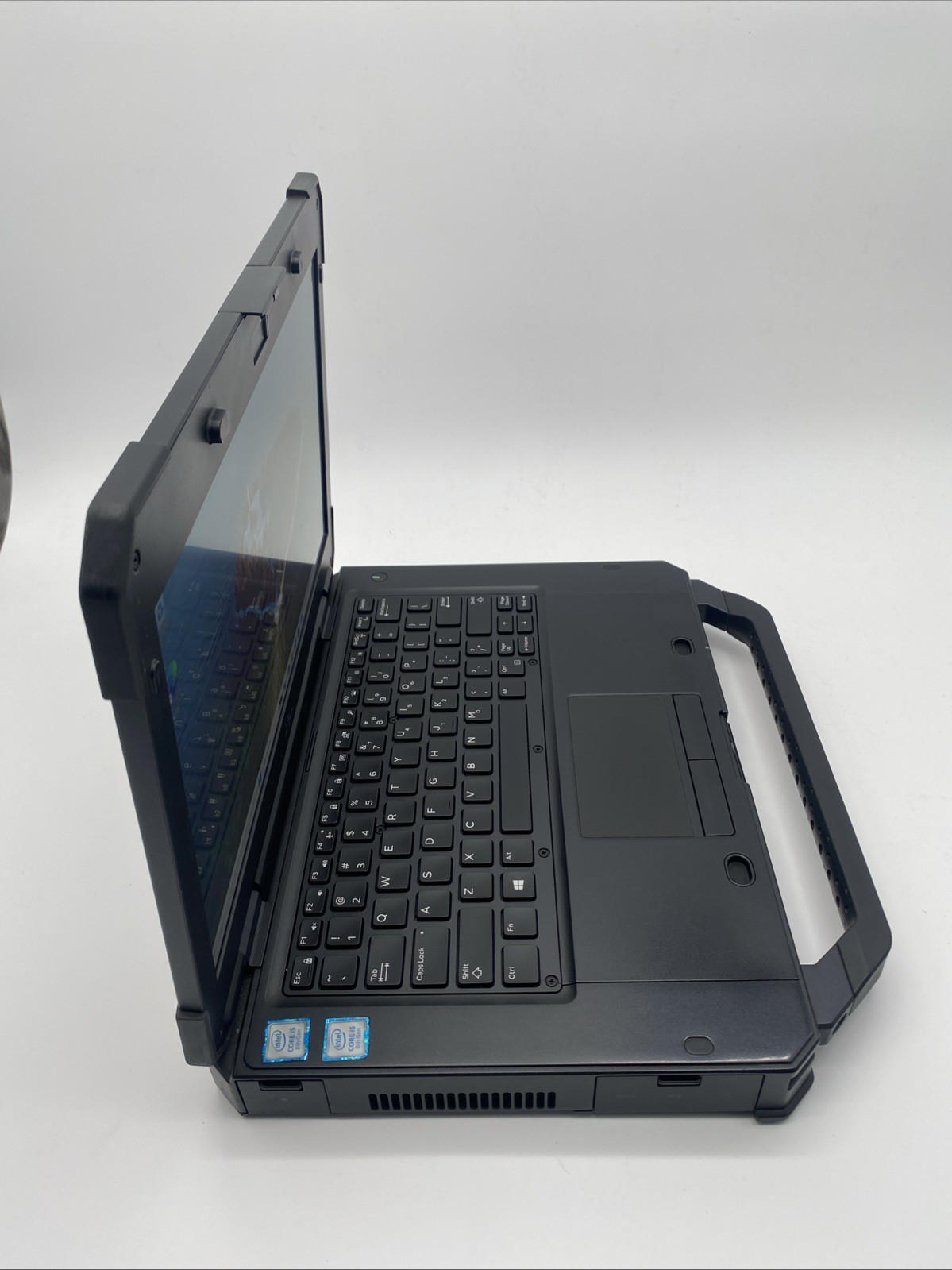 Dell Latitude 5424 Rugged i5-8350U 1.7GHz 8GB RAM 512GB SSD W11P Touchscreen