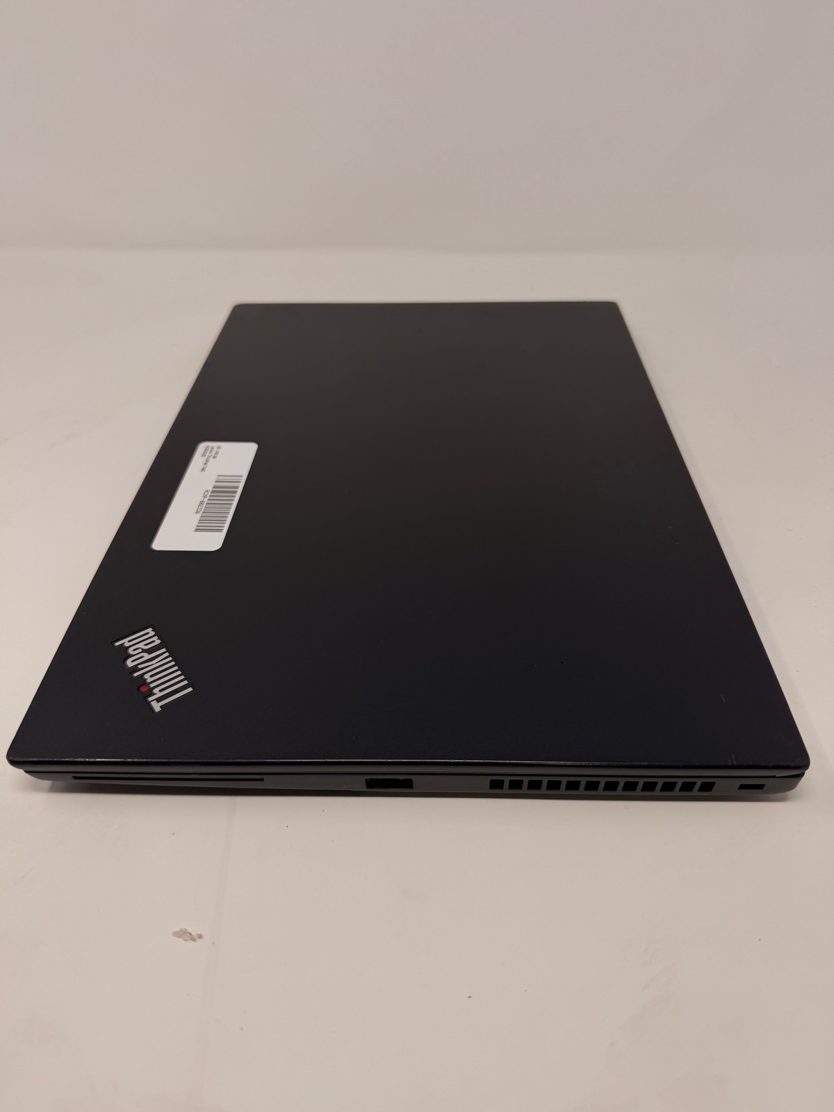 Lenovo ThinkPad T480s i7-8650U 16GB Intel Wireless 8265 / 8275 480GB NVMe SSD