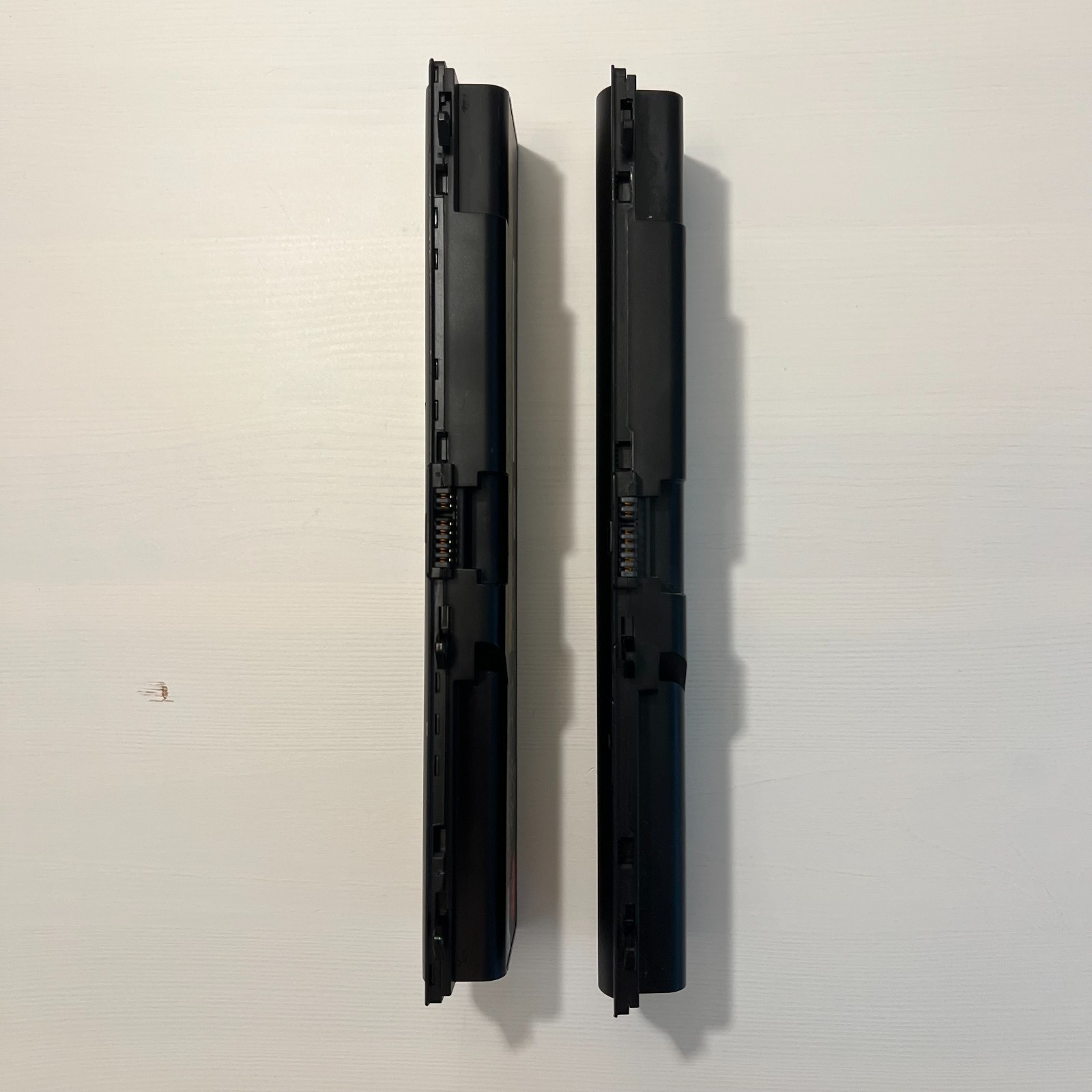 Lenovo ThinkPad T430 i5 8GB RAM 320GB HDD Linux Mint 2 OEM Batteries 2 Chargers