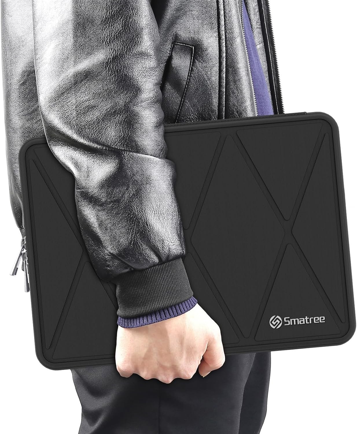 Durable Hard Case for 16″ HP OMEN MAX Gaming Laptop 16t/Alienware 16X AC16250
