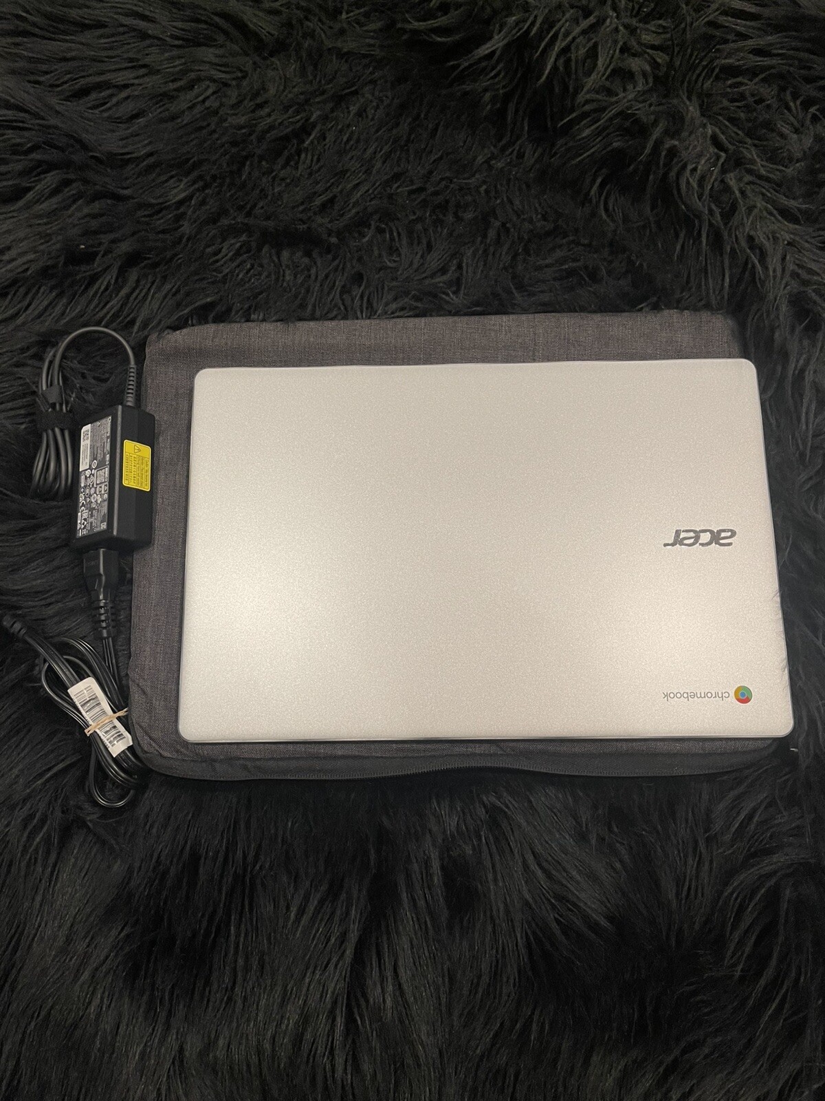 Acer 315 Chromebook 15.6″ 4GB 64GB Intel CeleronN4500 2.8GHz Excellent Condition