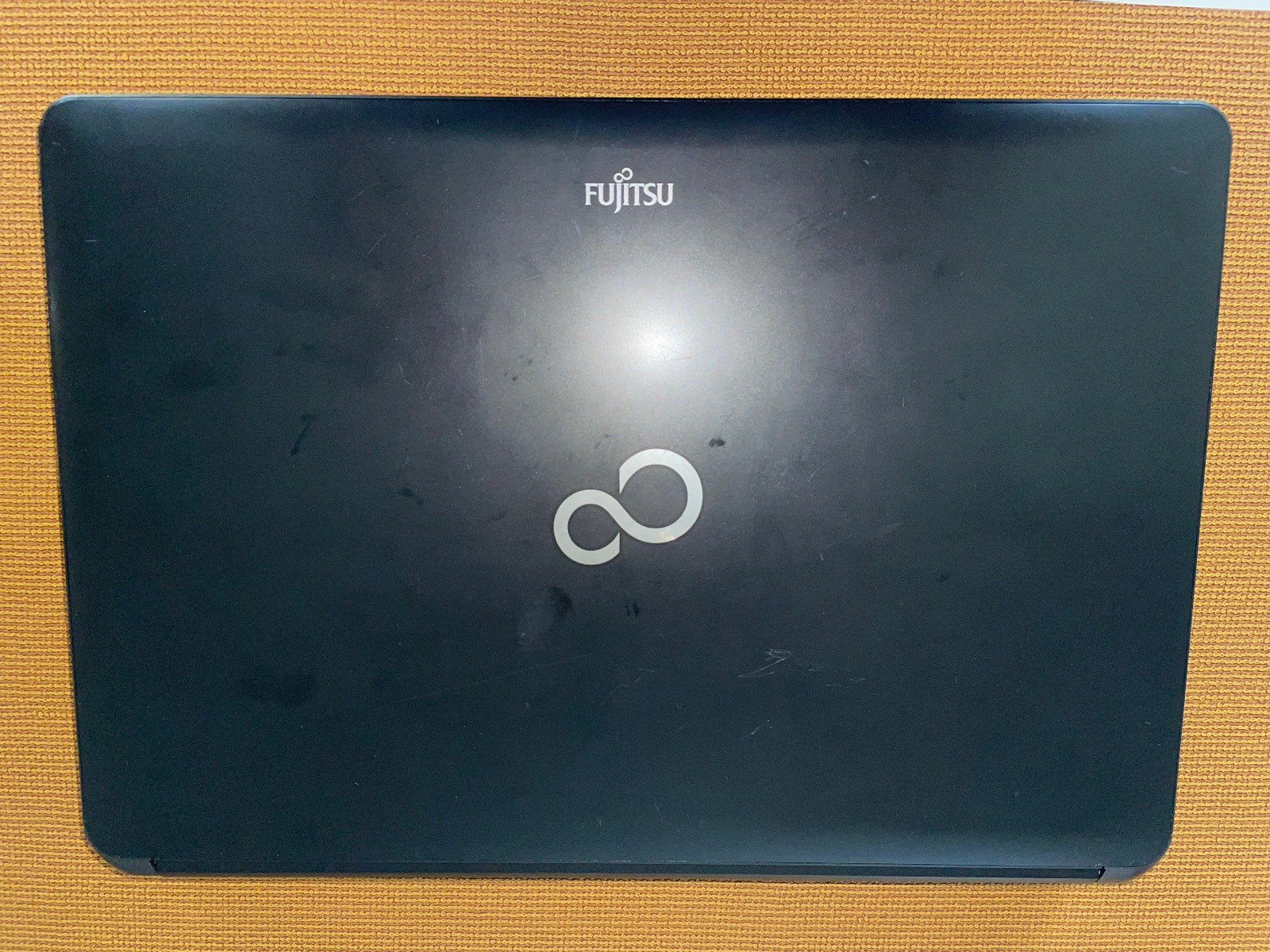 Laptop Fujitsu Lifebook S761, Intel Core i5 (2nd Gen.), 13.3″