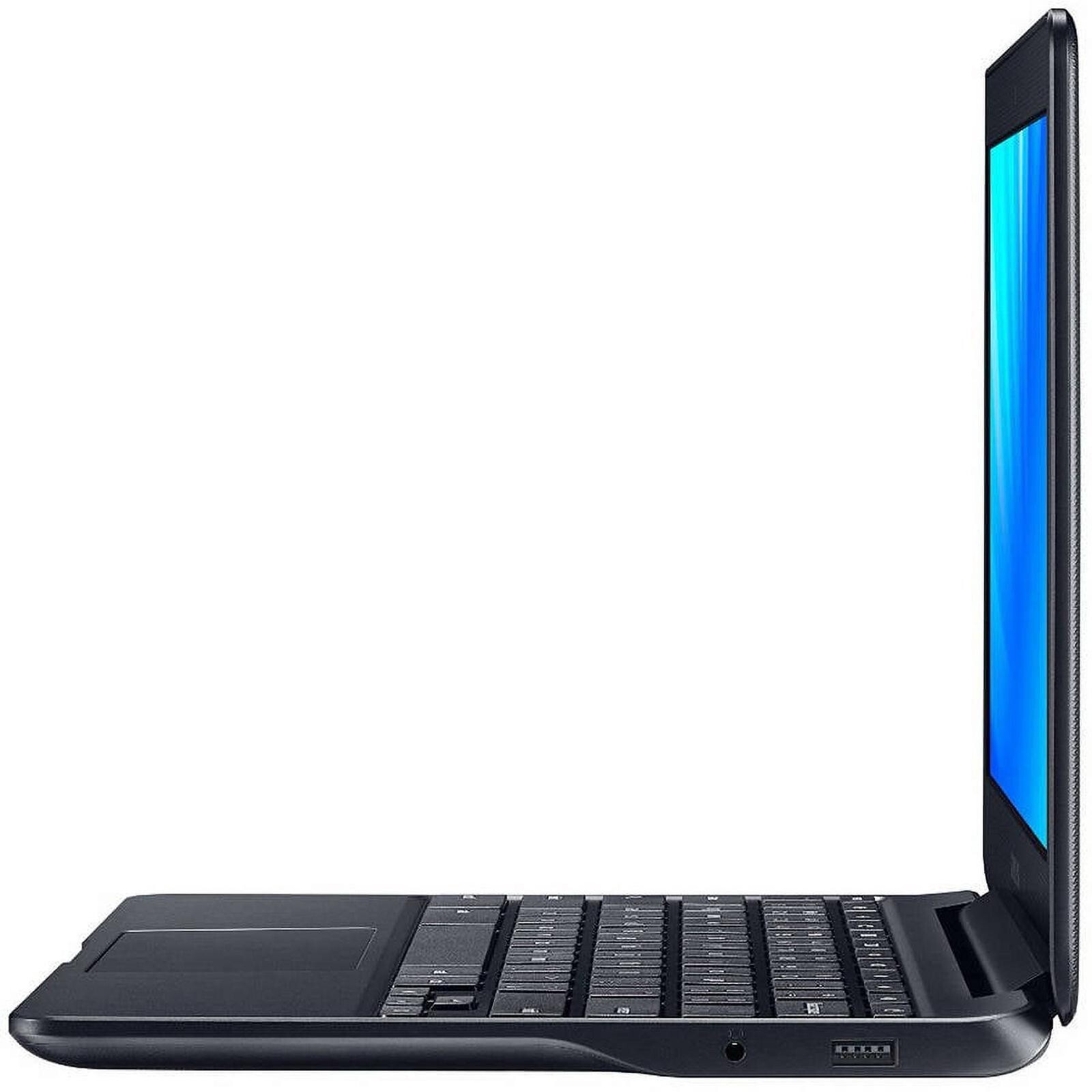 Samsung Chromebook 3 XE500C13 11.6in. (16GB, Intel Celeron N, 2.48GHz, 2GB)…