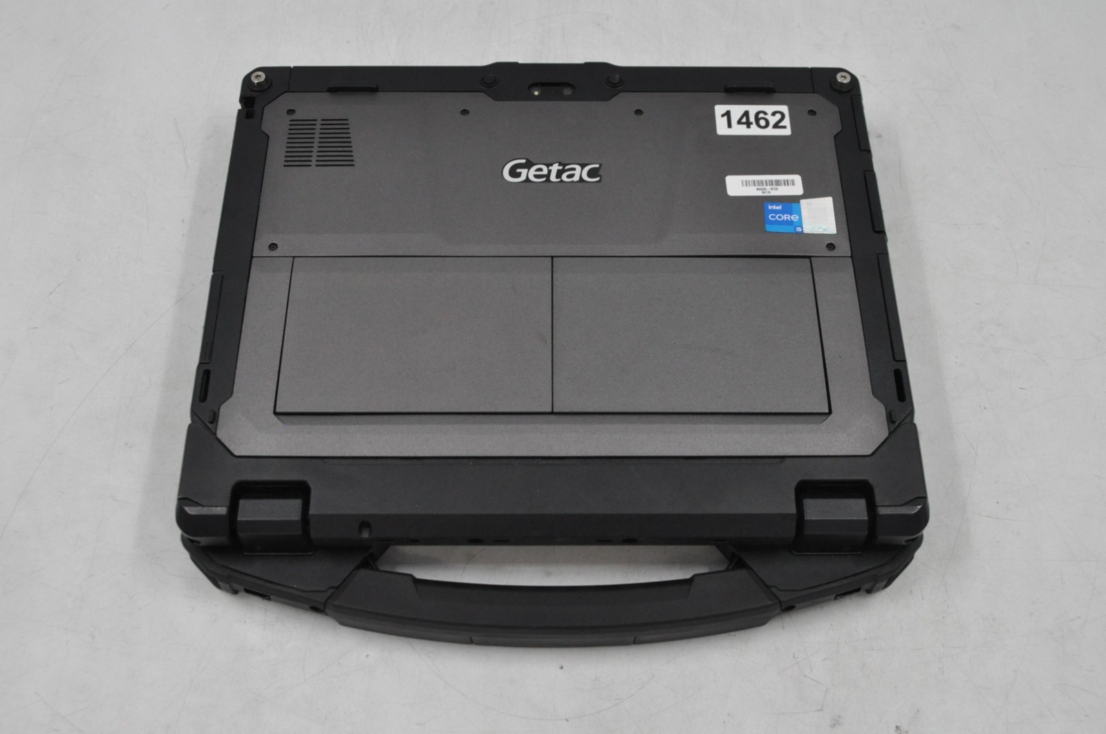 Getac K120 G2 Rugged Tablet Laptop i5-1135G7 16GB RAM 250GB SSD #1462