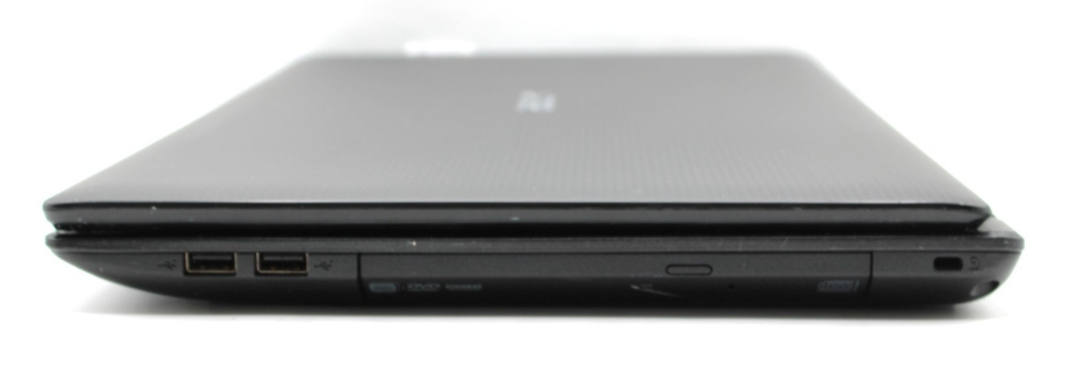Acer Aspire 5253 AMD Fusion E-350@1.6GHz 2GB DDR3 NO STORAGE/OS *USED/TESTED*