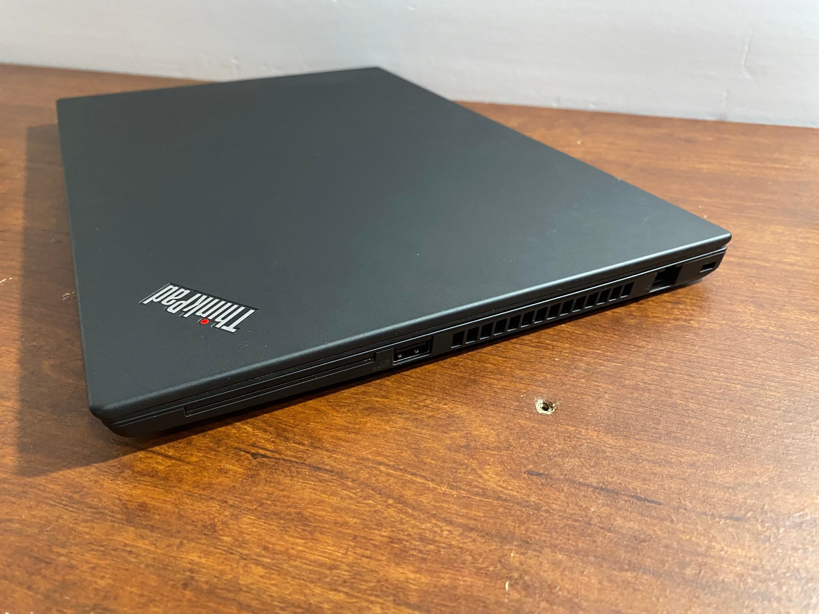 Excellent Lenovo ThinkPad T14 Laptop 14” Intel i7 16GB RAM 512GB SSD WOW