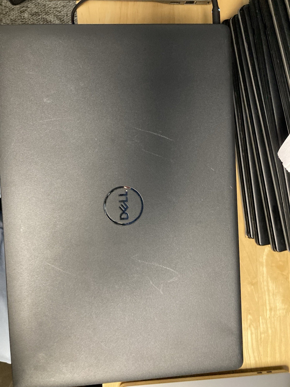 Dell Latitude 3520 15.6″ i5-1145G7 2.60 GHz 8 GB RAM No SSD/OS/AC – READ