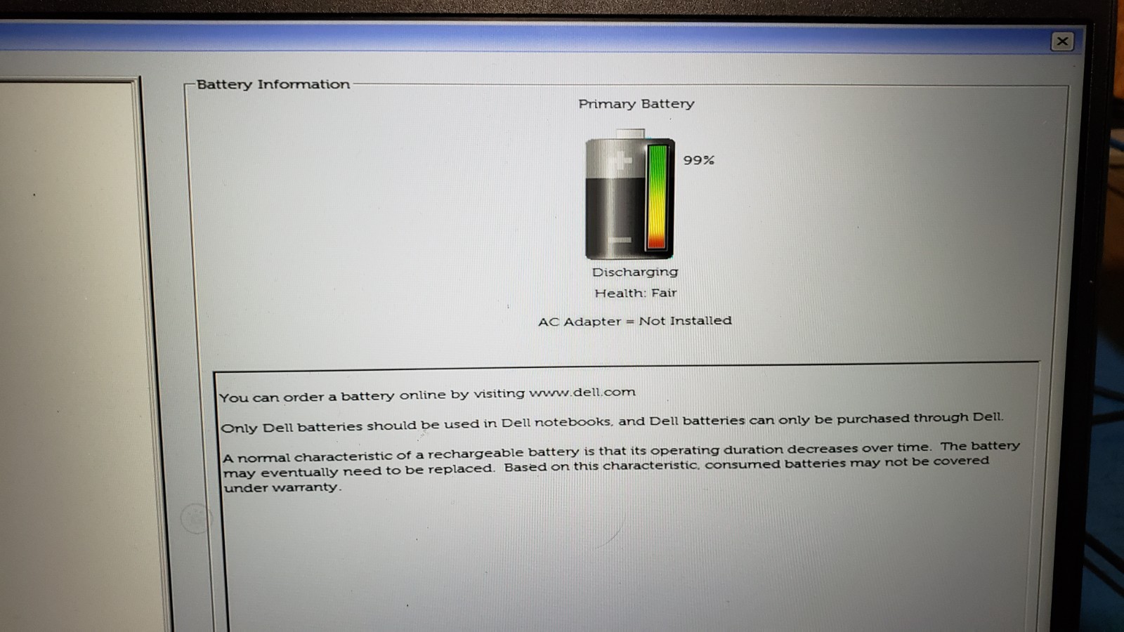 Dell Latitude i7- 5510 15.6″ Intel Core i7-10610U 1.80 GHz 32GB RAM 512GB NVME