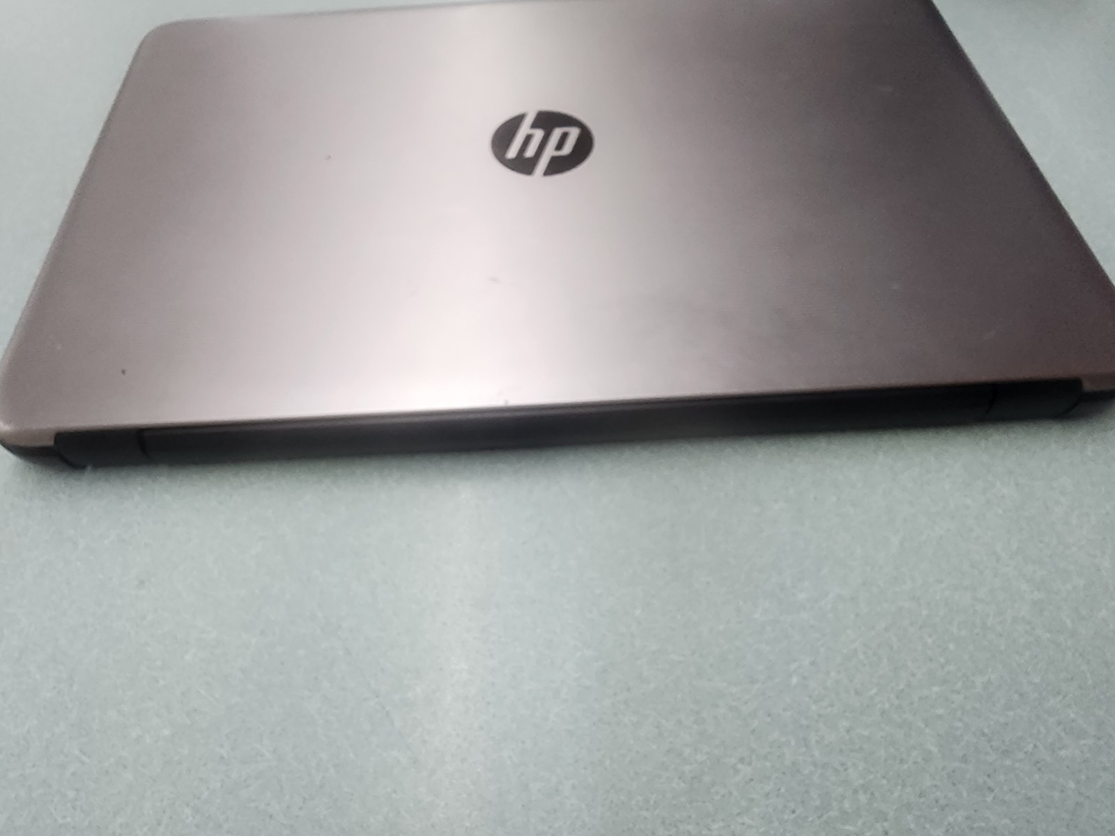 Used HP Pavilion Series 15″ Laptop. Intel Core i3 Processor/16GB RAM/147GB HDD.