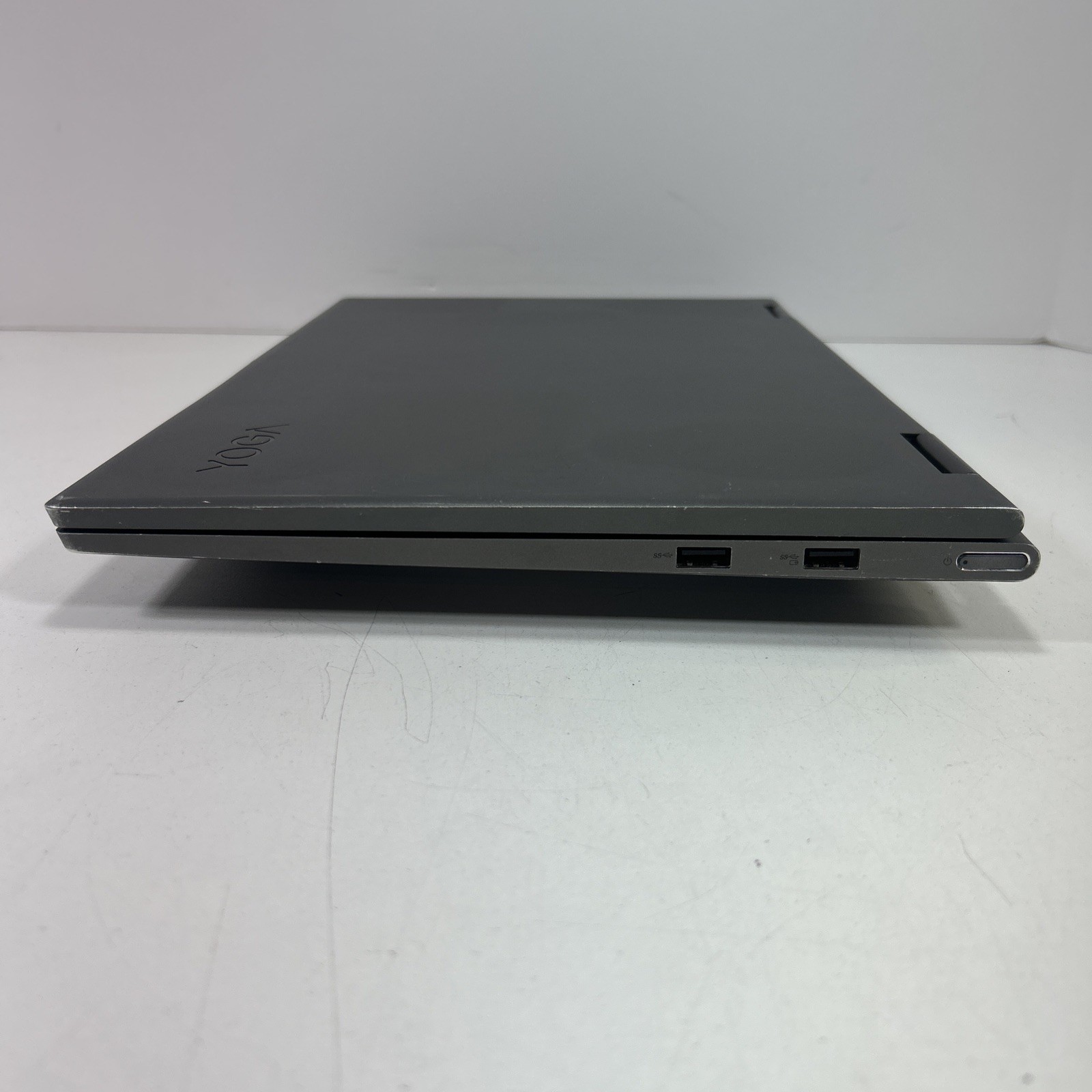 Lenovo Yoga C740-15IML 15.6″ i5-10210U 8GB Ram. No SSD/OS. 2 in 1 Touch Parts