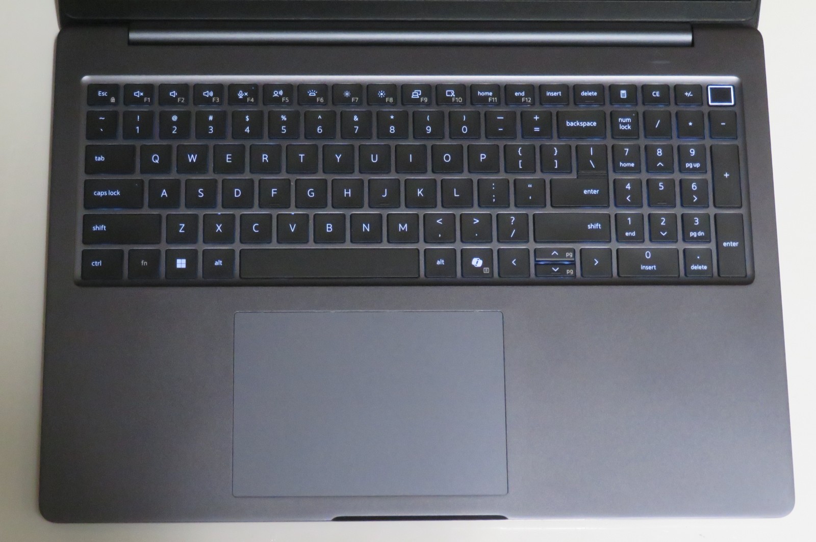 Dell Pro 5 16 P516265 Laptop 16″ Touch AMD Ryzen AI 9 HX Pro 470 32GB 512GB 2026