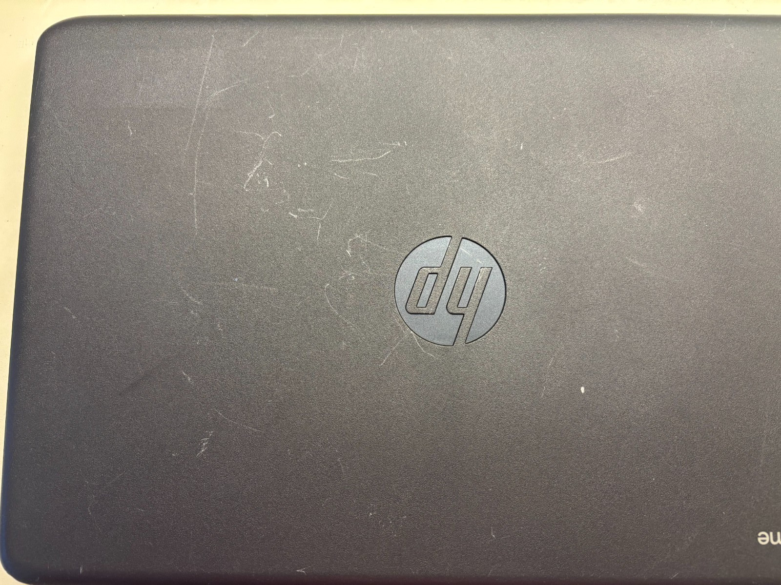 HP ChromeBook 14 G5 Touchscreen HD Laptop SSD Chrome OS