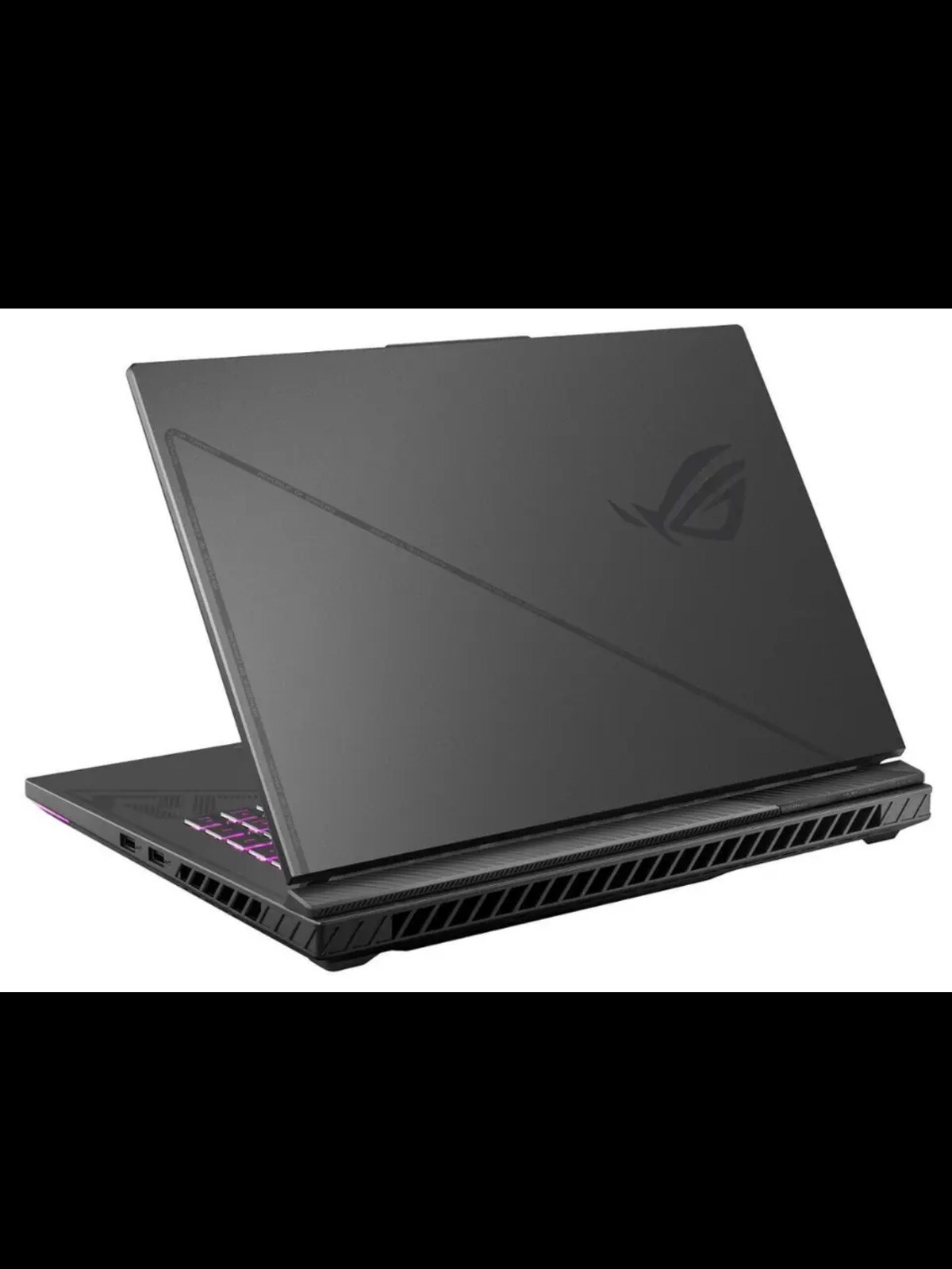 ASUS ROG STRIX G16 Gaming Laptop Core i7 13650HX/32GB/RTX 4060/2TB Gen4 (murri48