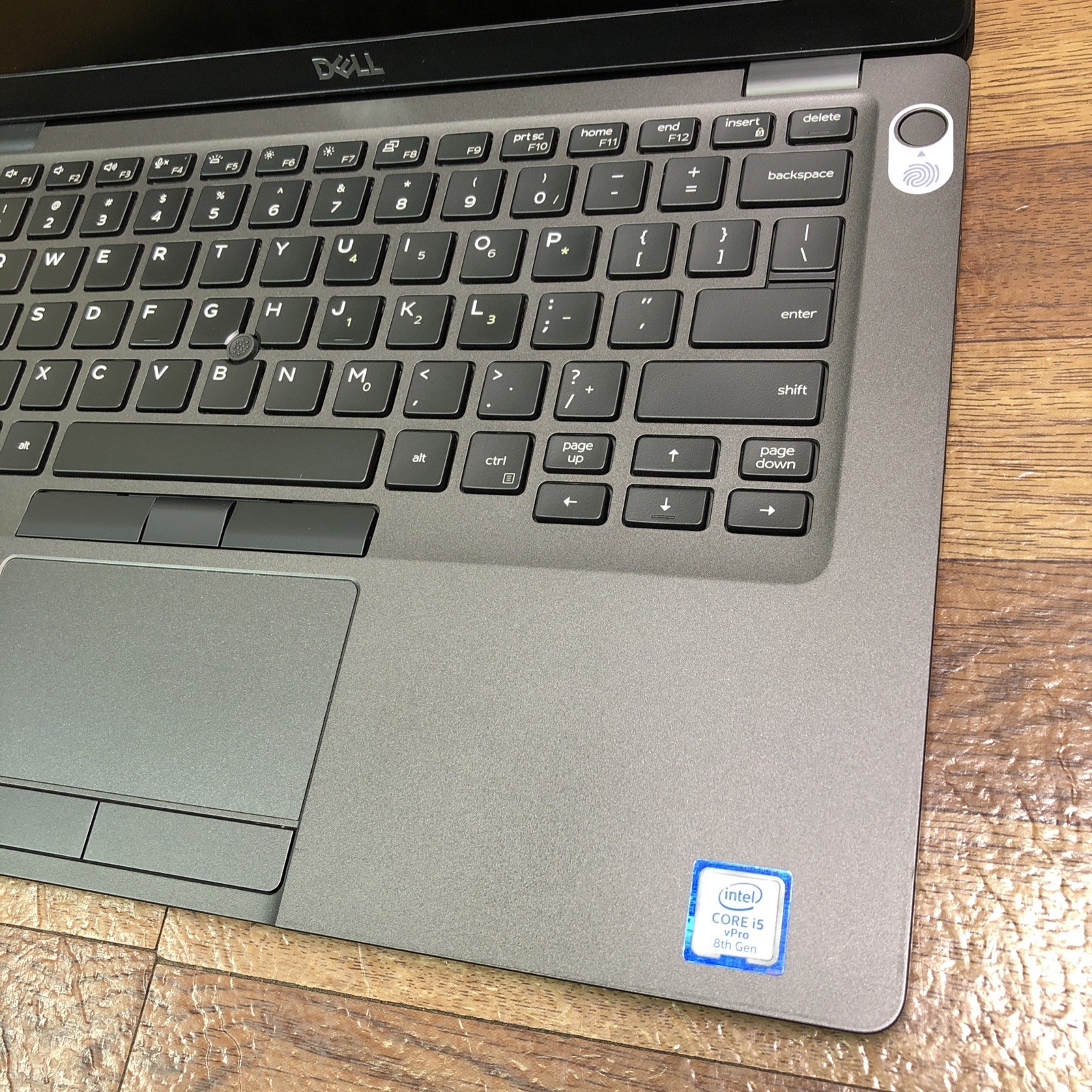 Dell Latitude 5400 14” Core i5-8365U 1.60GHz 256GB SSD 16GB RAM DDR4