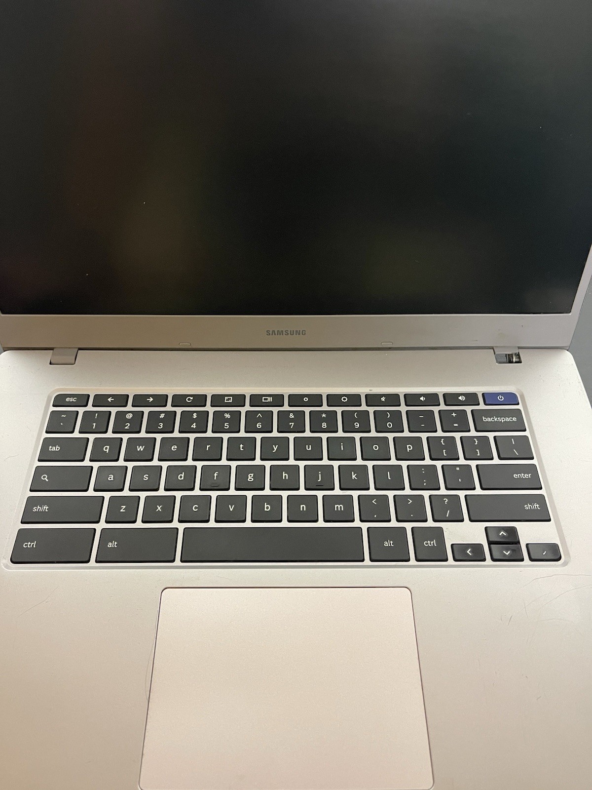 Samsung Chromebook 4+ XE350XBA 15.6″ Celeron N4000 1.1GHz 4GB 32GB eMMC