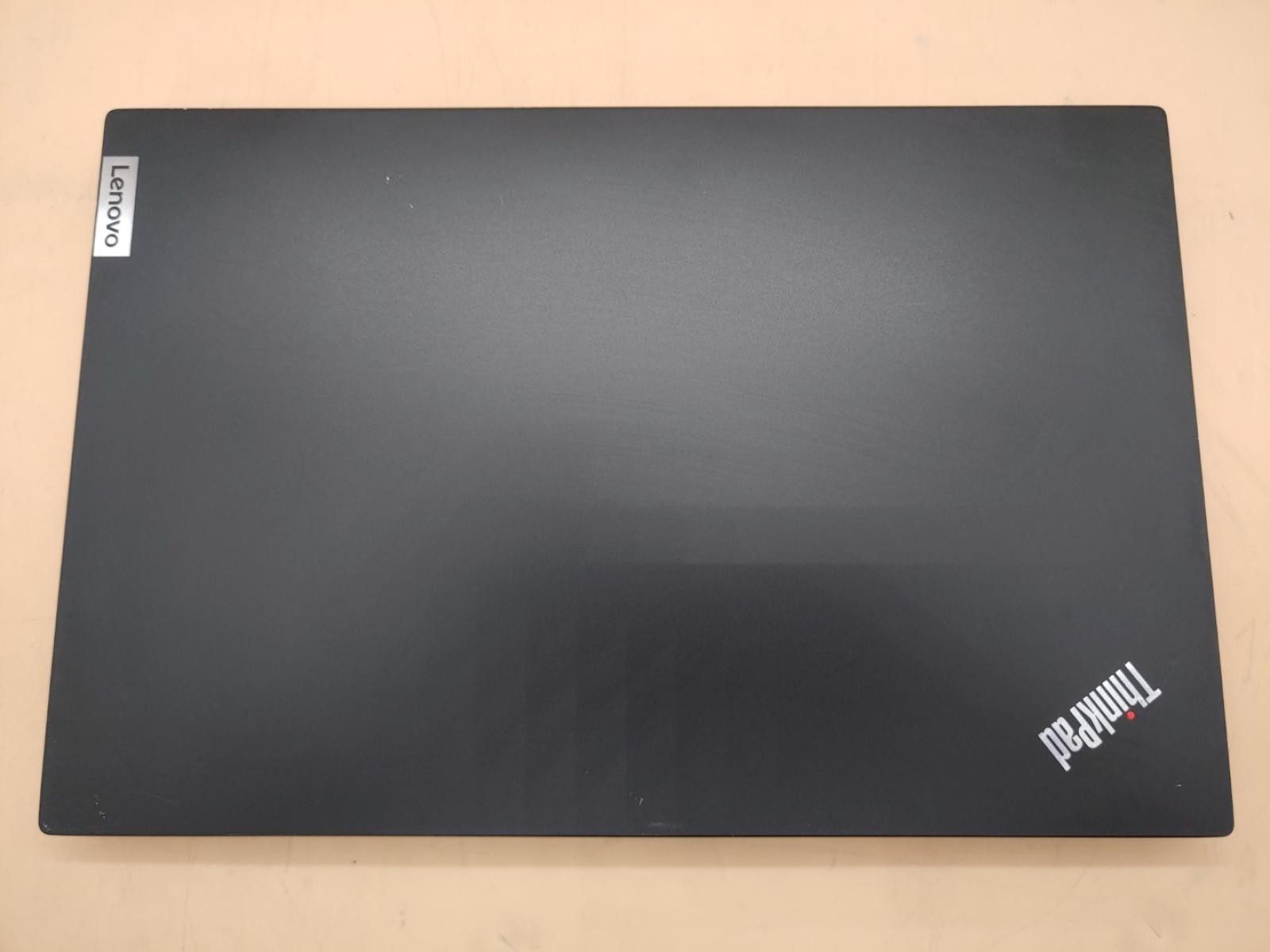 Lenovo ThinkPad E15 Gen 2 15.6″ Ryzen 5 4500U 16GB 256GB Win11Pro *NO A/C* *READ
