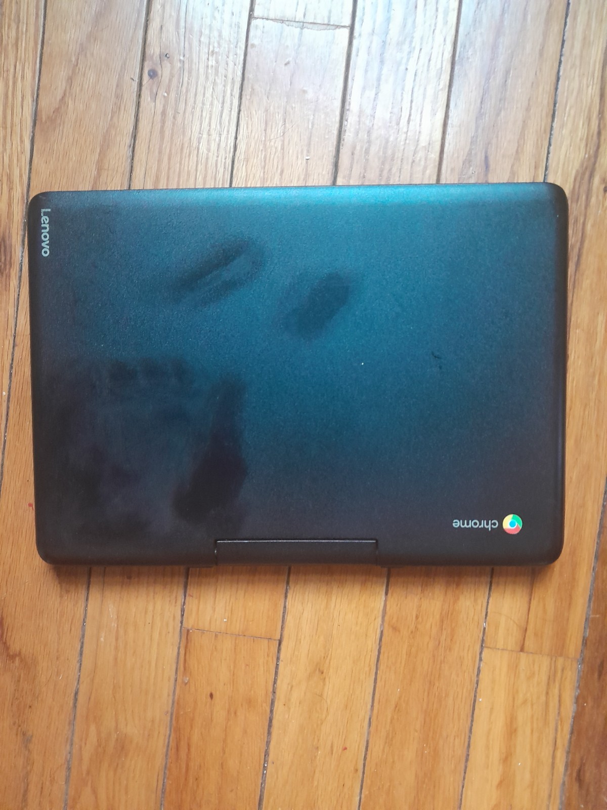 Lenovo Chromebook 100e 2nd Gen 81ma 11.6″ 4GB 32GB, Black – Used (with charger)