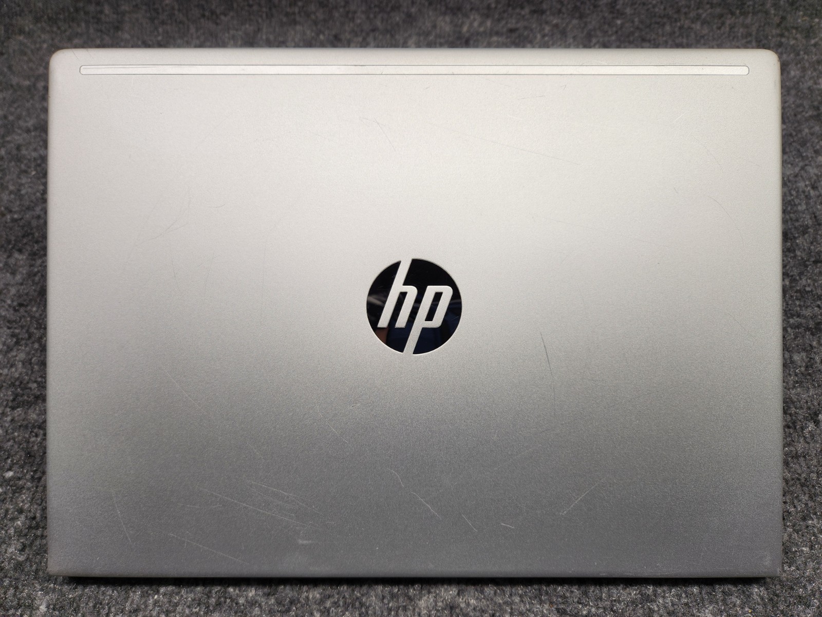 HP ProBook 445R G6 14″ Laptop AMD Ryzen 3 3200U 2.60GHz 8GB RAM 128GB SSD