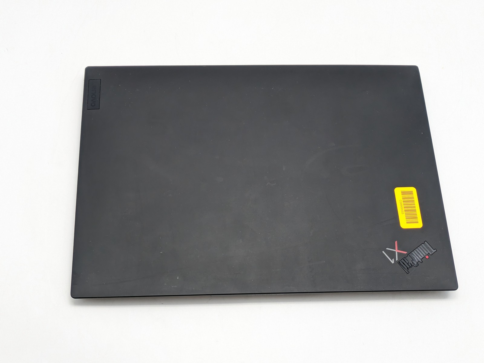 Lenovo ThinkPad X1 Carbon G11 14″ i7-1355U 16GB DDR5 256GB SSD Windows 11 Home