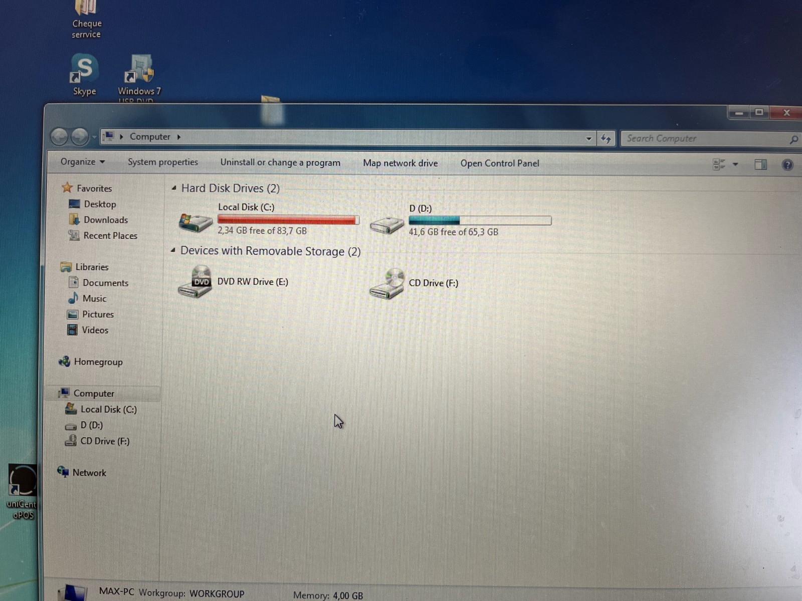 Lenovo T601F Frankepad LCD 15″ SXGA+ IPS laptop T60+T61 Intel mother board