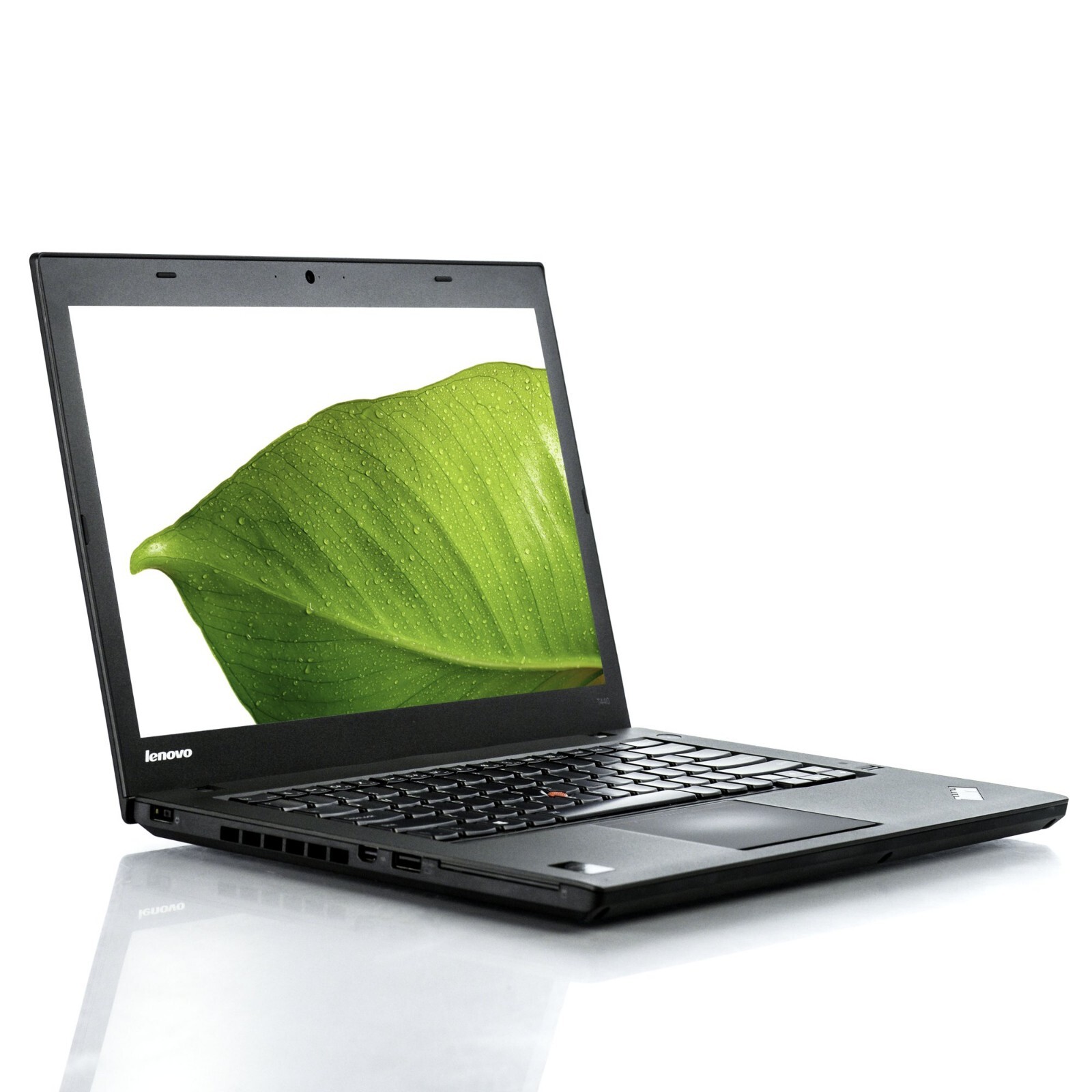 LIQUIDATION Lenovo ThinkPad T440s Laptop Intel i7@2.69GHz 8GB RAM 256SSD WIND 11