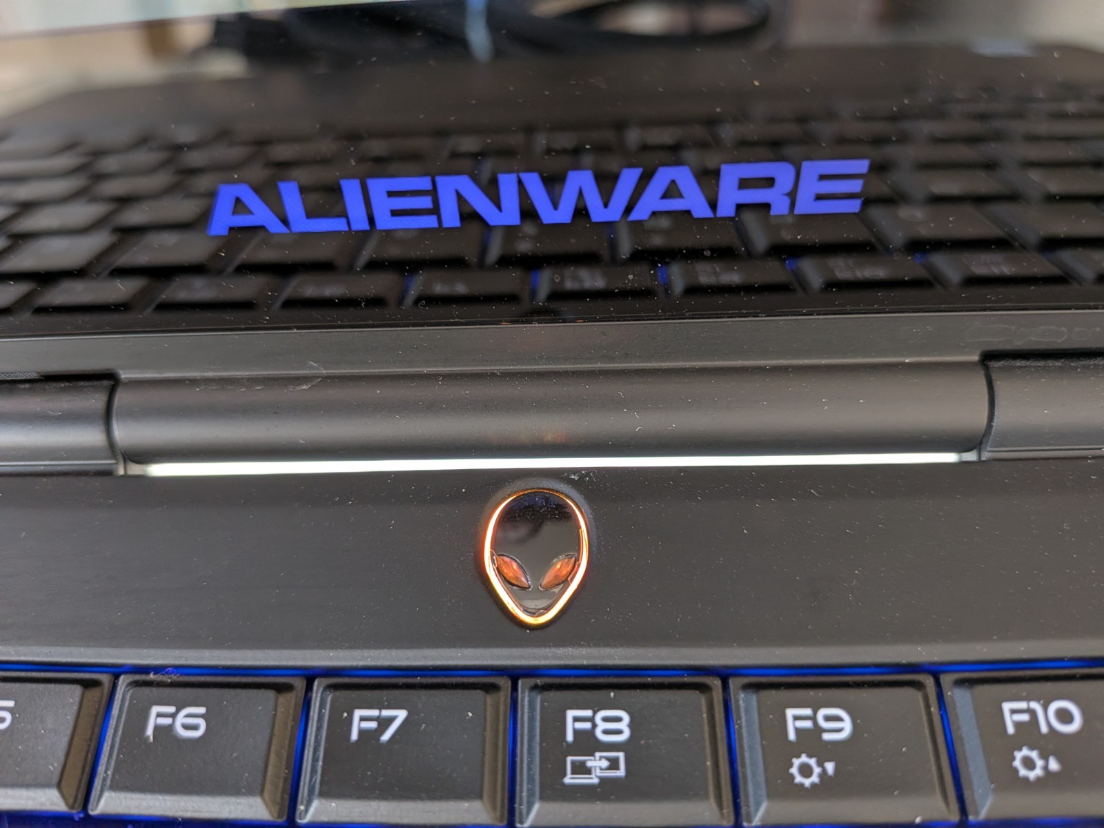 Alienware 13 R2 Gaming Laptop