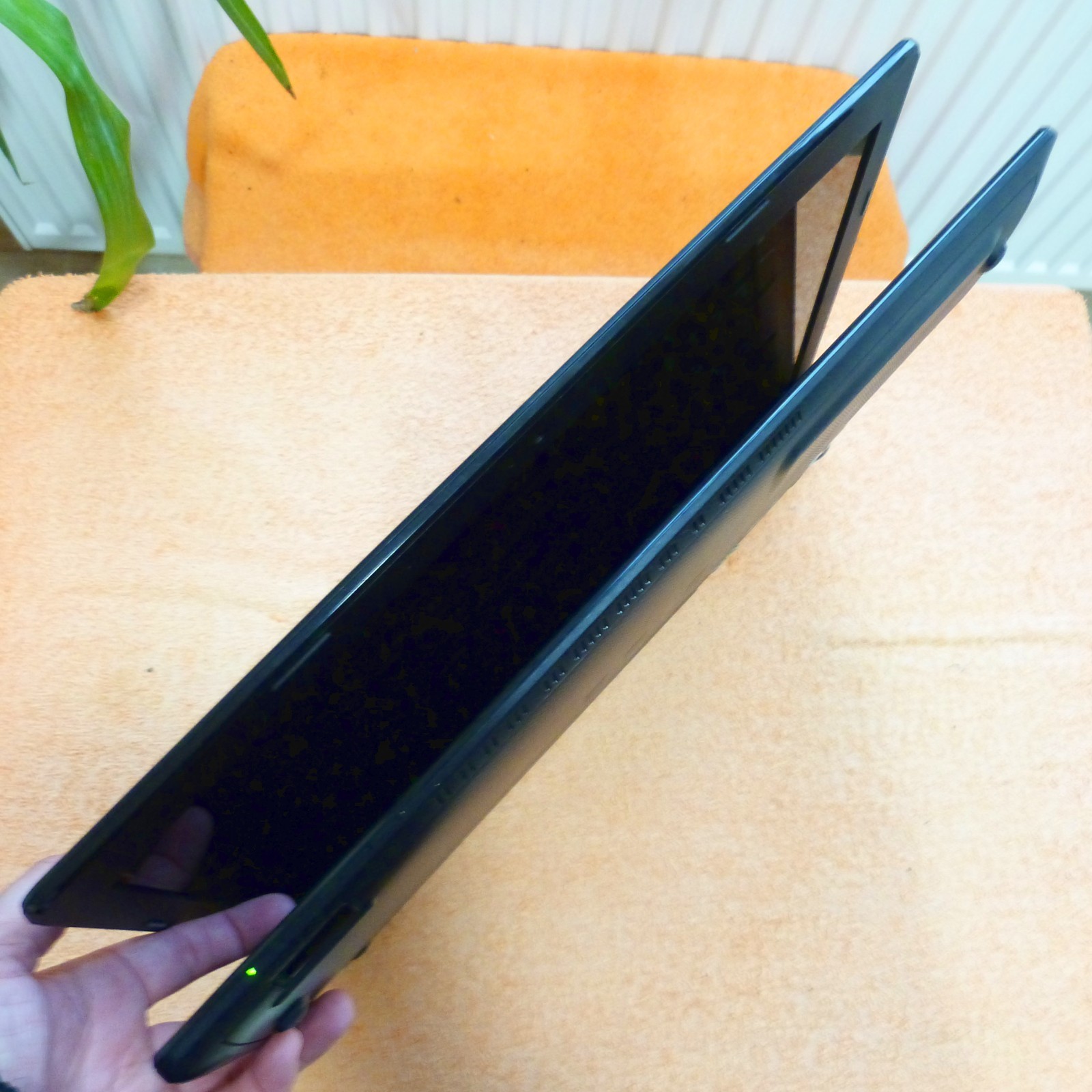 Asus K55 IceCOOL 15″ l 8GB RAM NEW l SSD Windows 11 PRO l BATTERY NEW HDMI USB3