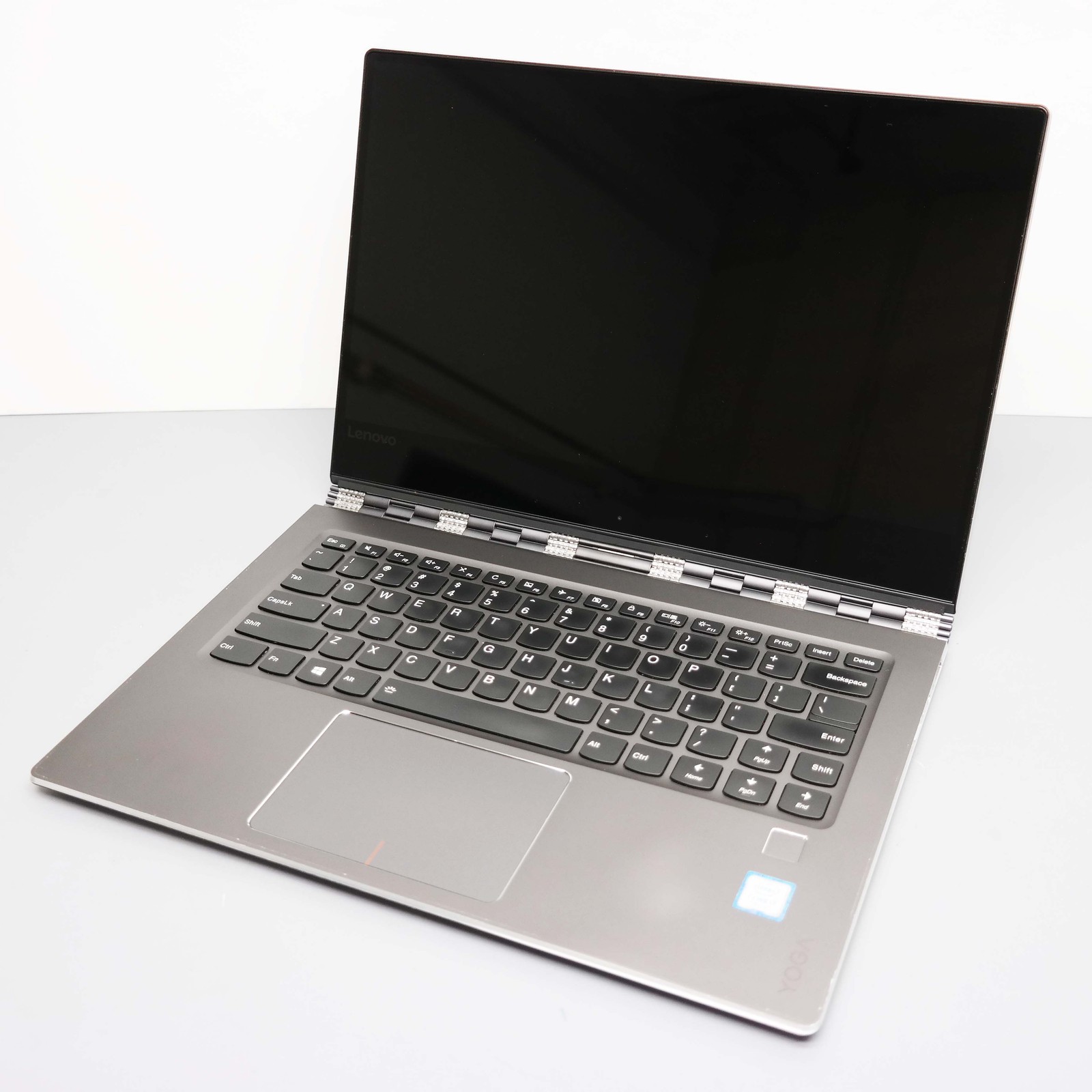 Lenovo Yoga 910-13IKB 14″ Core i7-7500U 8GB 256GB SSD