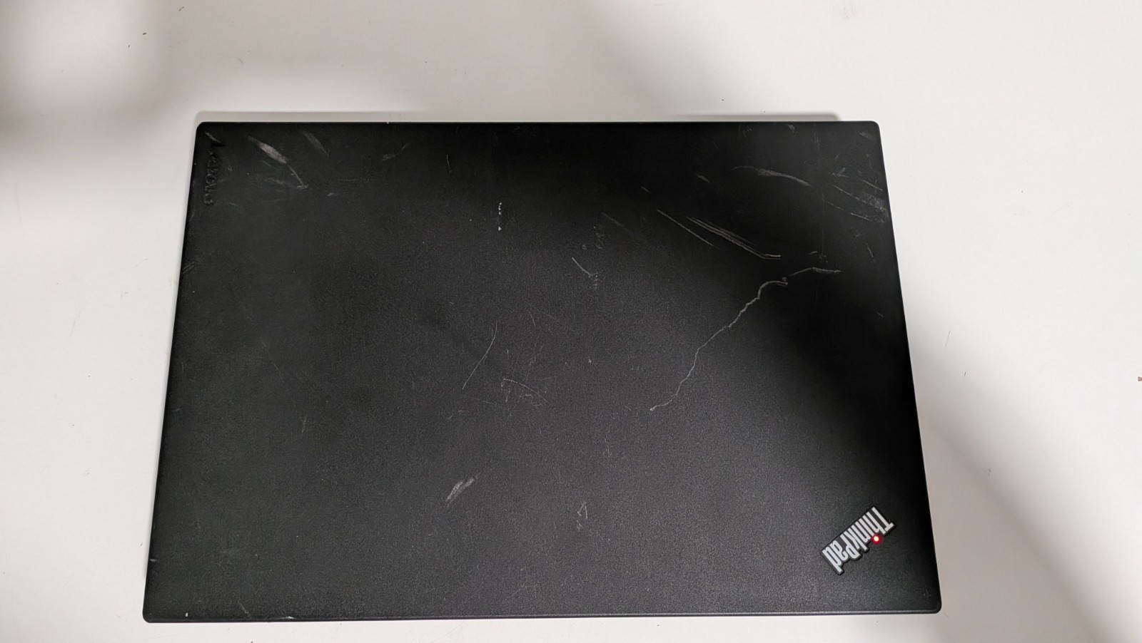 Lenovo Thinkpad T460, Core i5-6200U 2.4GHz, 8GB RAM, 300GB HD Win10 Pro