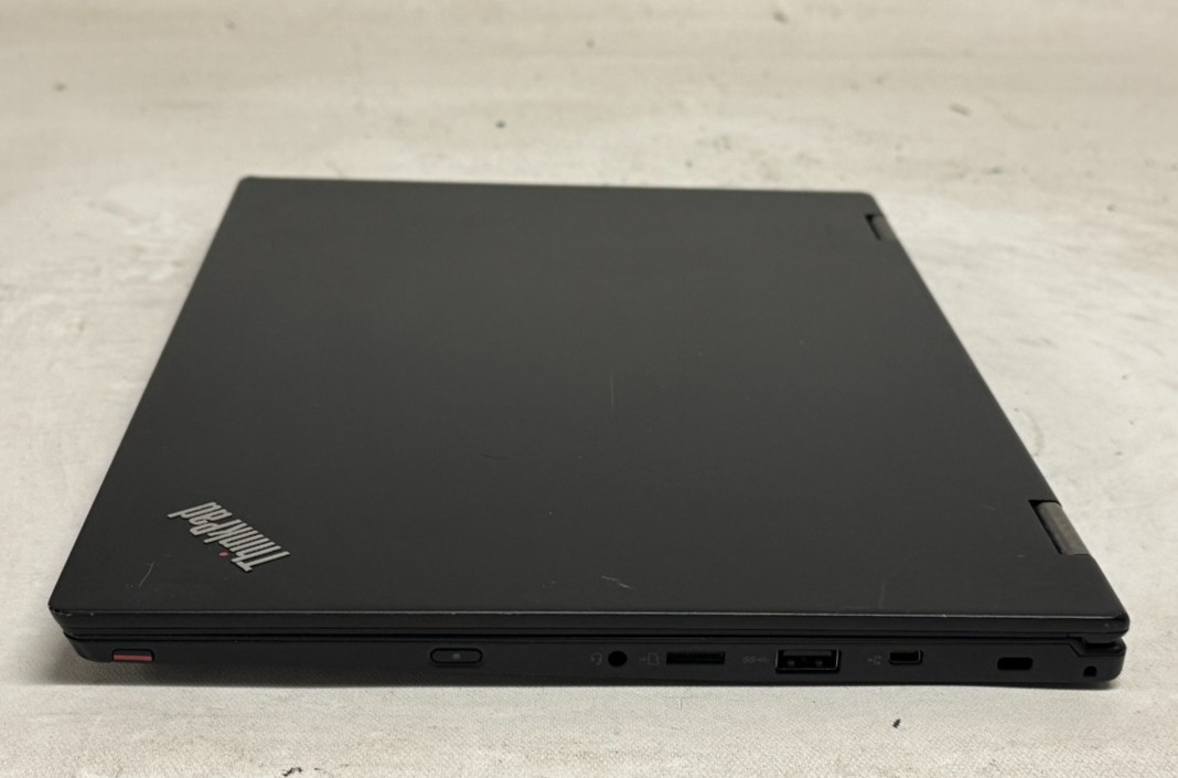 Lenovo ThinkPad L380 Yoga 2in1 (i5-8250u – 16GB RAM – 256GB SSD – Win11Home)