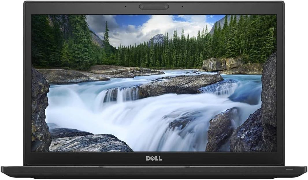 ~OVERSTOCK~ 14 Dell Latitude Laptop: i5-8250U 8GB RAM, 256GB NVME SSD Win 11 Pro