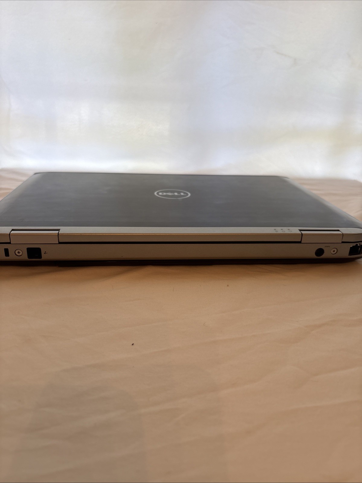 Dell Latitude E6430 Laptop | Intel Core i5-3210M | 8GB DDR3 | No HDD | Win 7 Pro