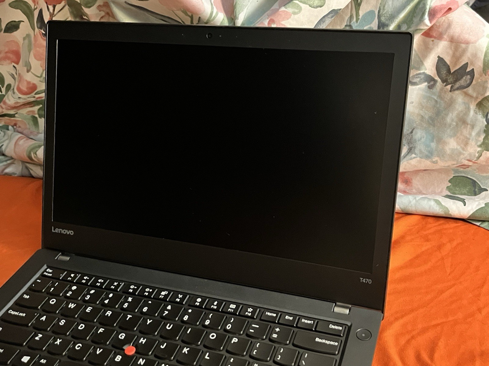 Lenovo ThinkPad T470 14″ i5-7200U 2.50GHz 8GB 238GB SSD Win 10 Pro