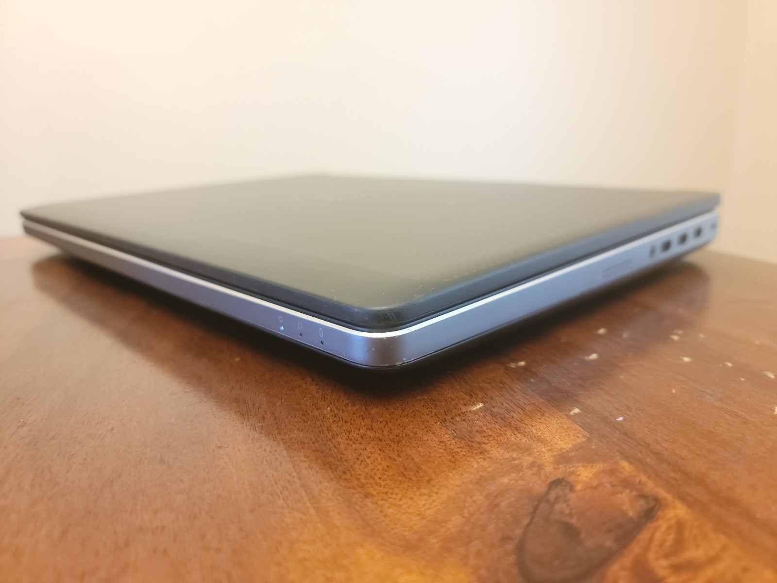 Dell Precision 7510 | i7-6920HQ | 32GB RAM | 256GB and 512GB Storage | Win11Pro