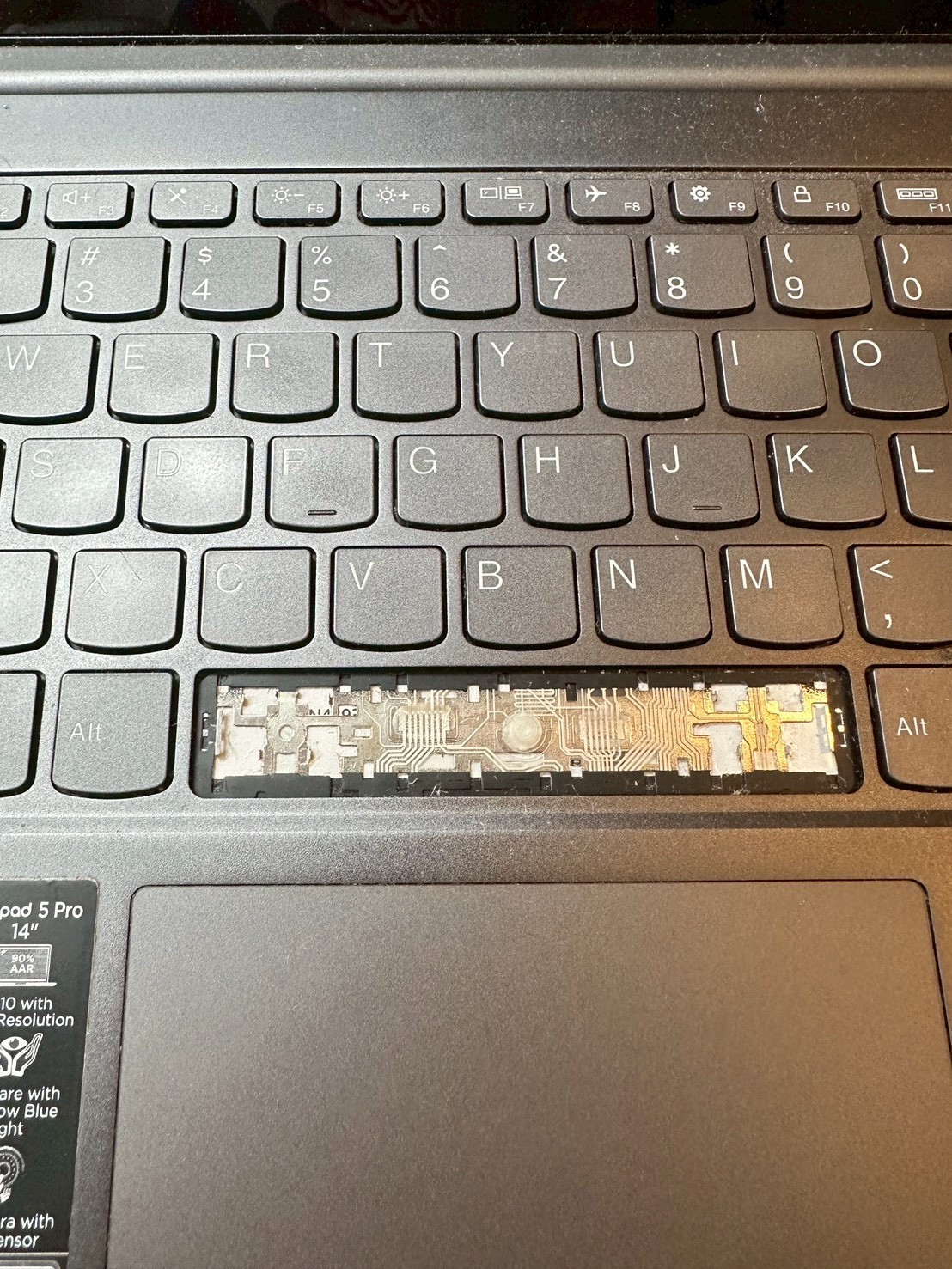 Lenovo IdeaPad 5 Pro 14” Laptop Ryzen 5 5000 Series 65W Charger – Read Descripti