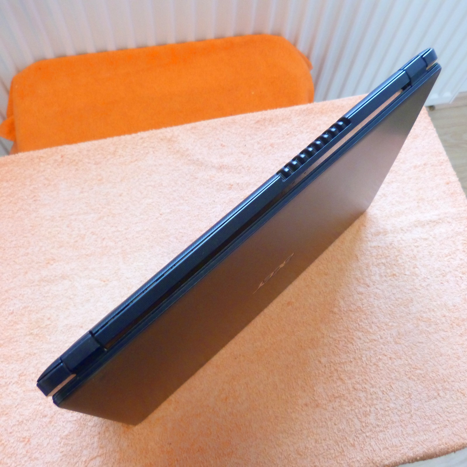 Acer A315 15″ Ultrabook l 8Gen Turbo Intel I Samsung SSD Windows 11 PRO HDMI