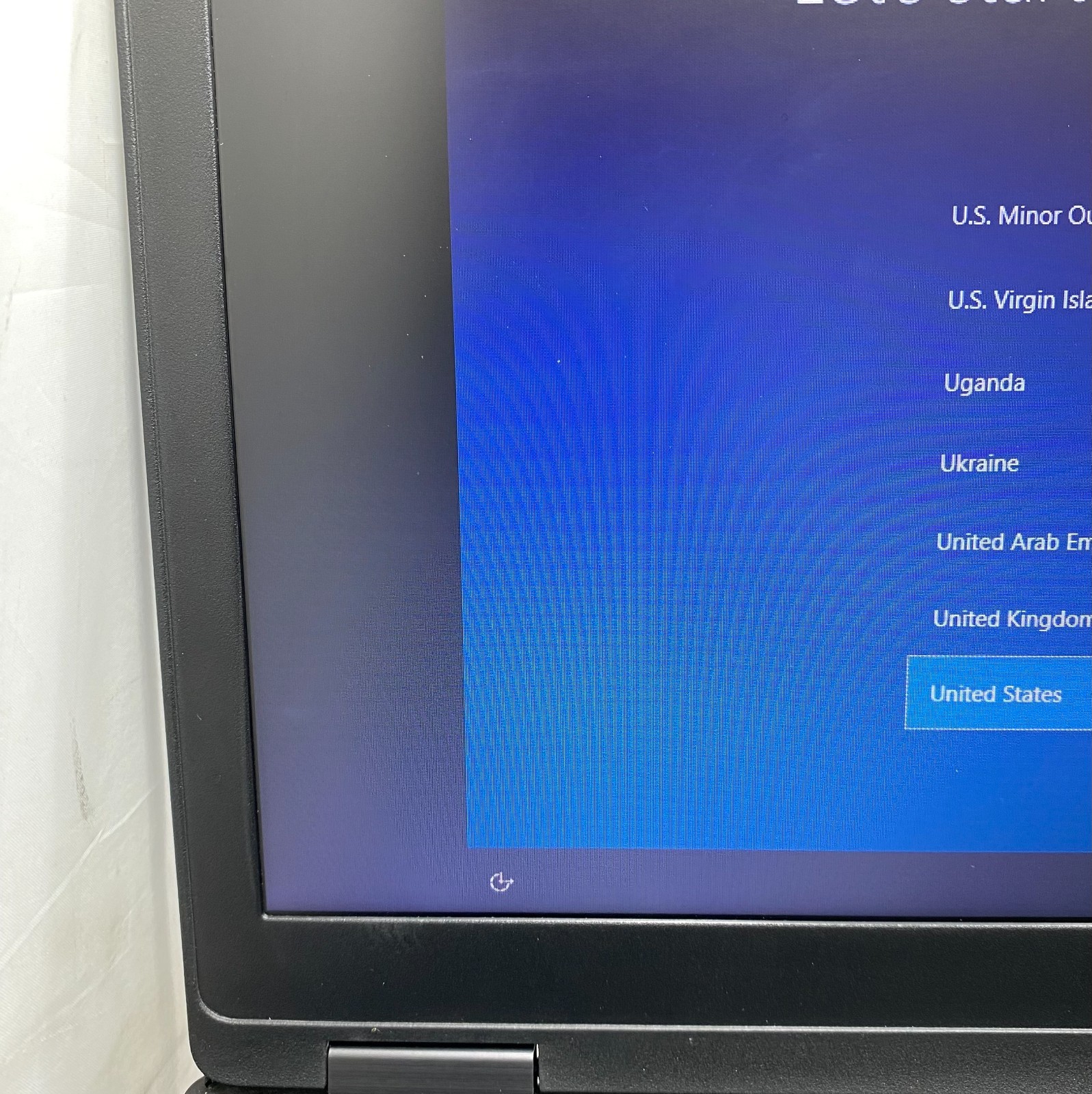 Dell Latitude 5590 15.6″ Laptop Intel i5-8350U 1.70GHz 8GB RAM 256GB SSD