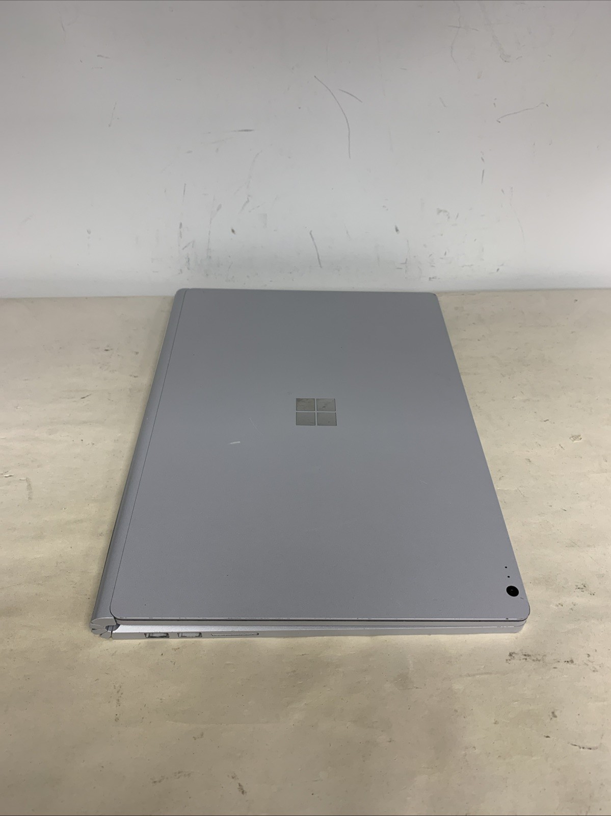 Microsoft Surface Book 2 i7-8650U 8GB RAM 256GB SSD Win11 Pro | GTX 1050