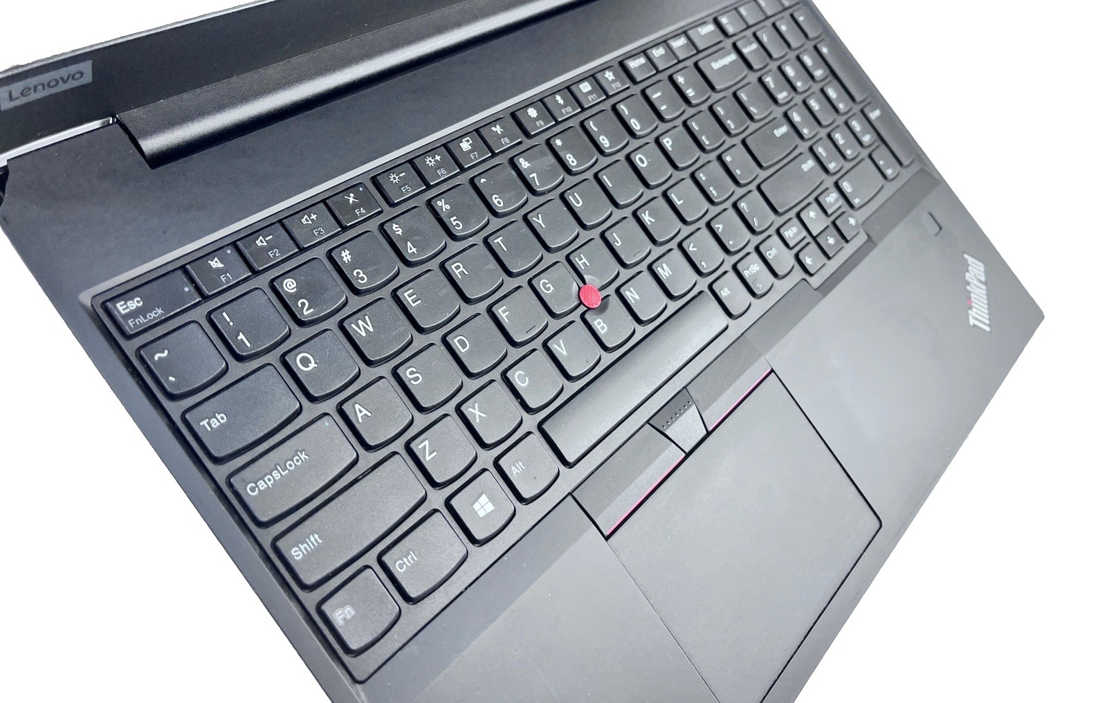 Lenovo ThinkPad E590 i5-8265U @ 1.6GHz 8GB RAM 256GB *Grade C*