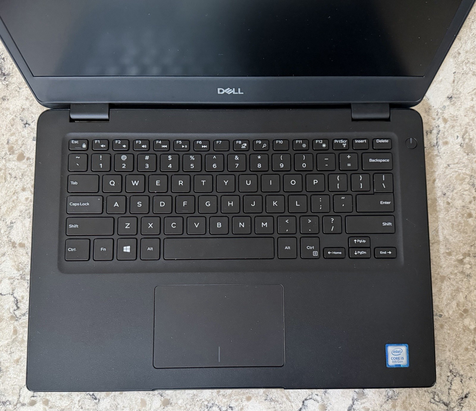 Dell Latitude 3400 14 Inch Laptop i5 8th Generation 16GB Memory 256GB SSD Win 11