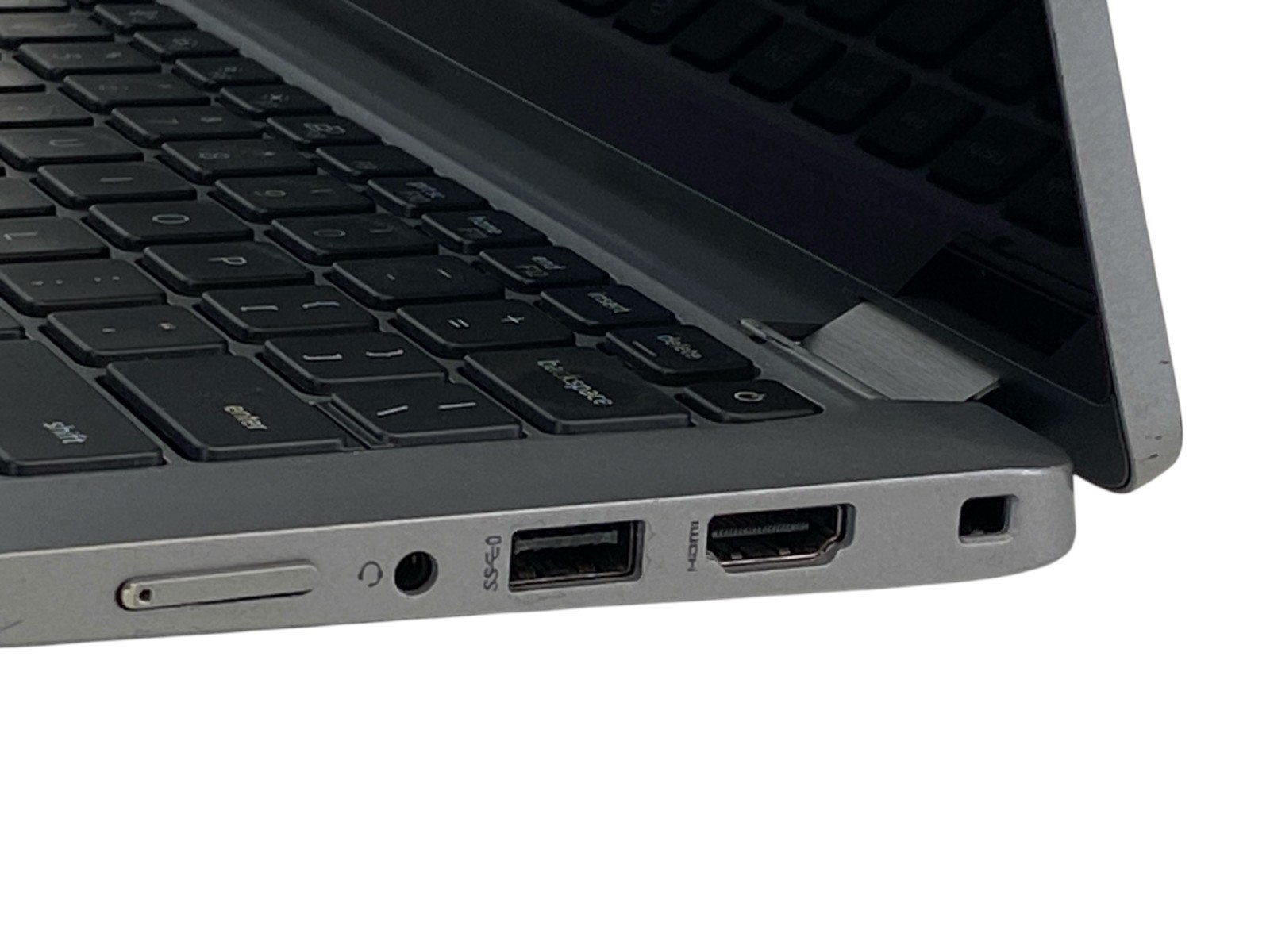 Dell Latitude 5320 Touchscreen Laptop i7-1185G7 16GB RAM No SSD No OS